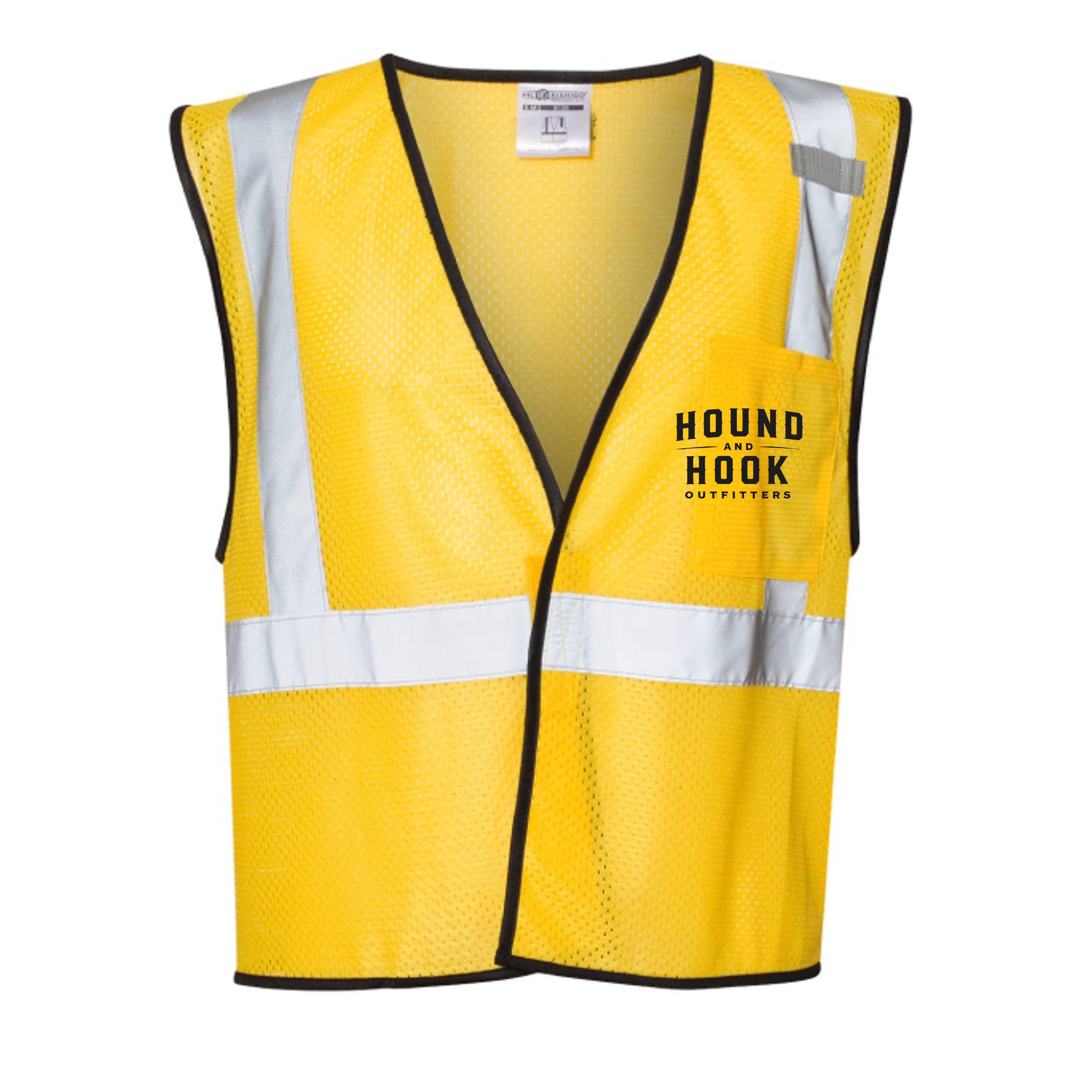 Yellow - B120-131 - FRONT