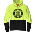 Safety Yellow - CSF01 - FRONT