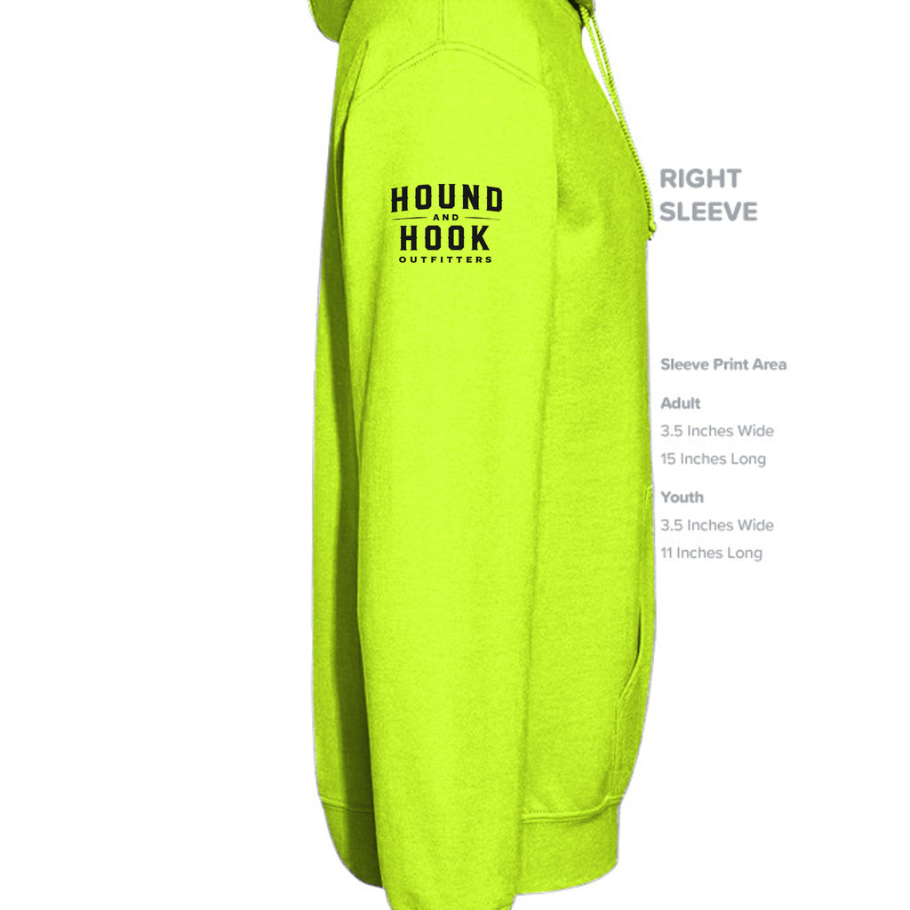 Safety Yellow - CSF01 - SLEEVE_RIGHT
