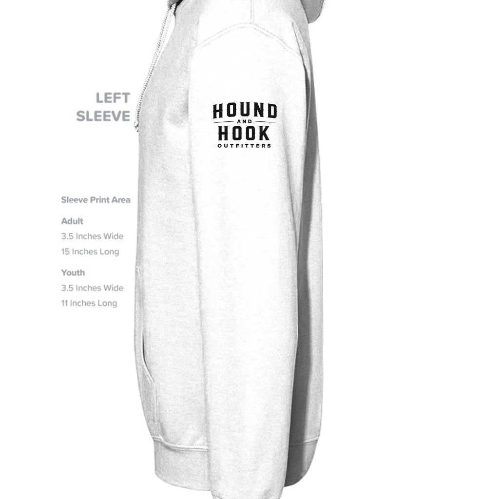 WHITE - G185 - SLEEVE_LEFT