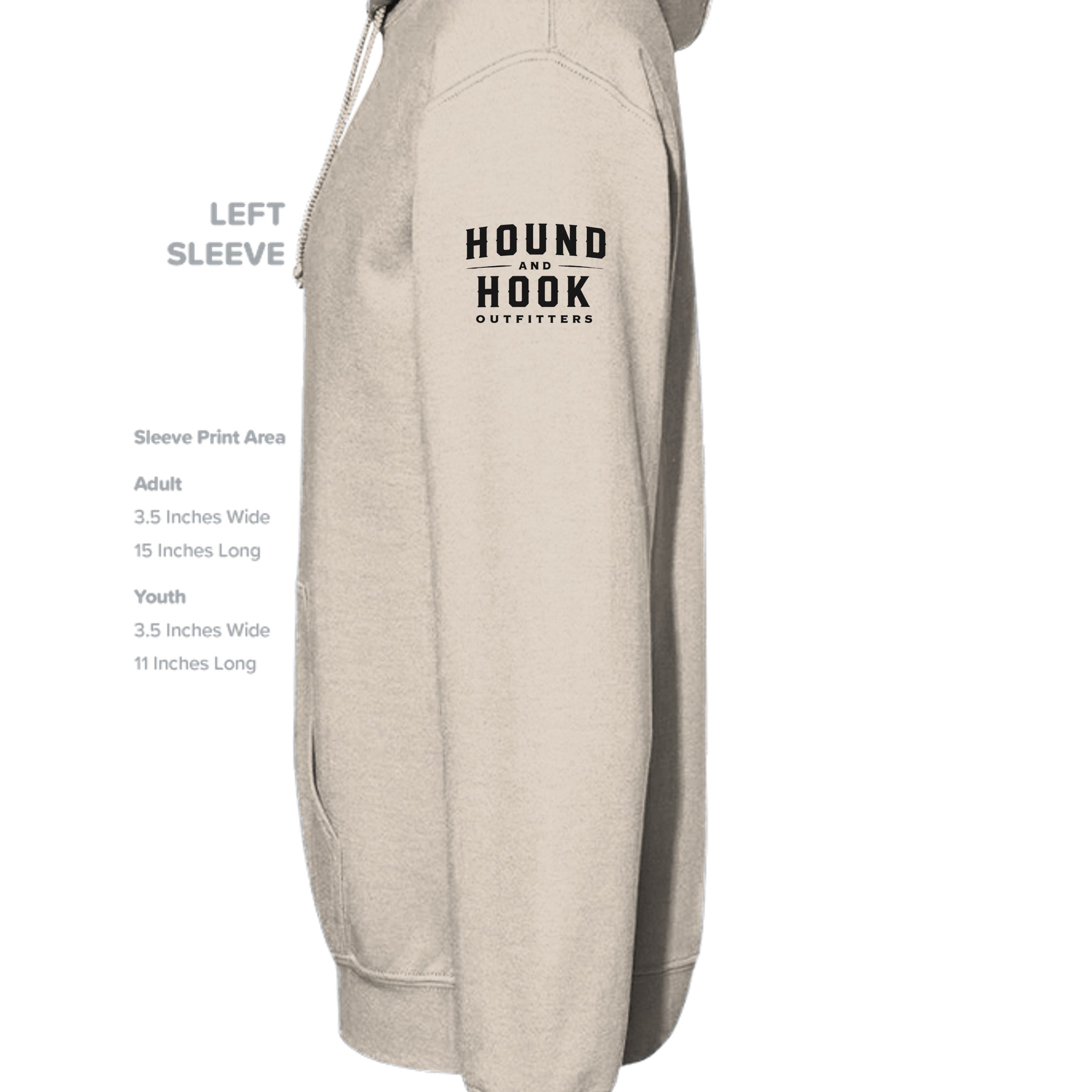 SAND - G185 - SLEEVE_LEFT