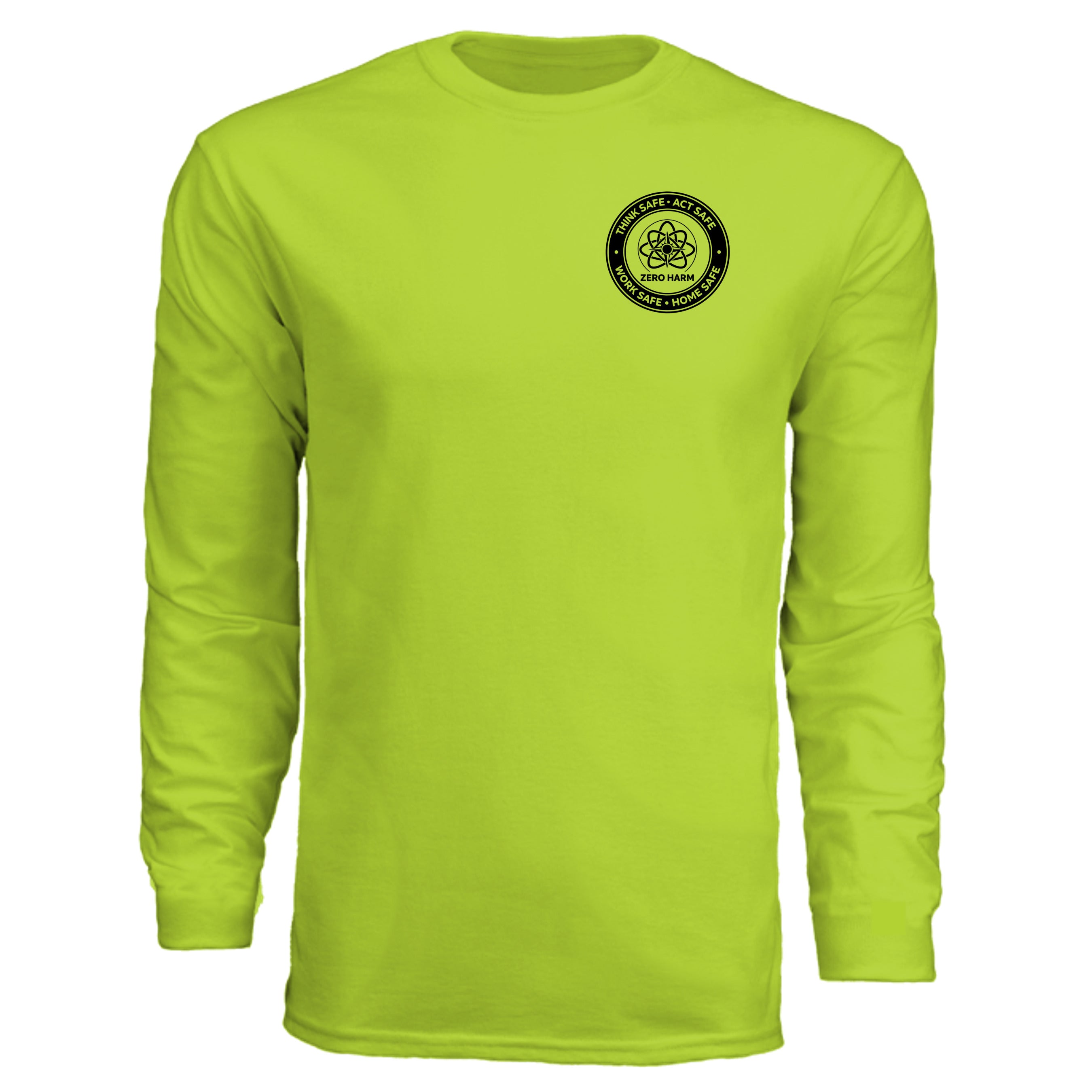 LIME - N3165 - FRONT