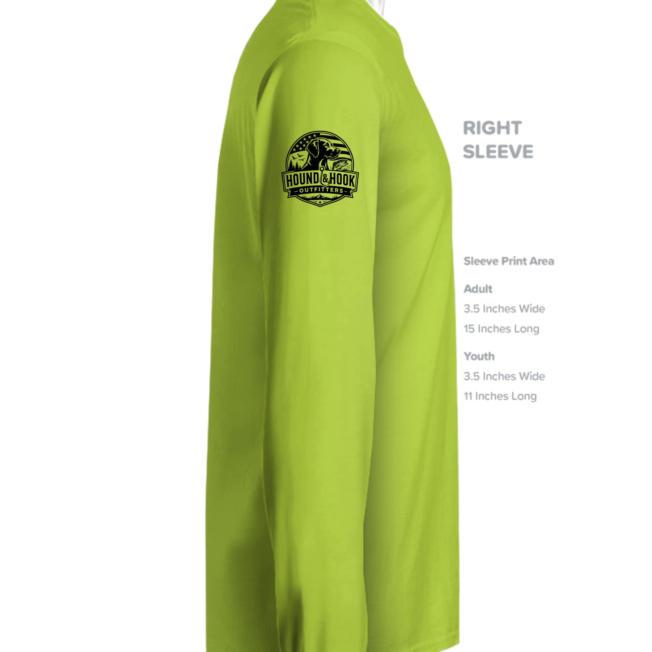 LIME - N3165 - SLEEVE_RIGHT