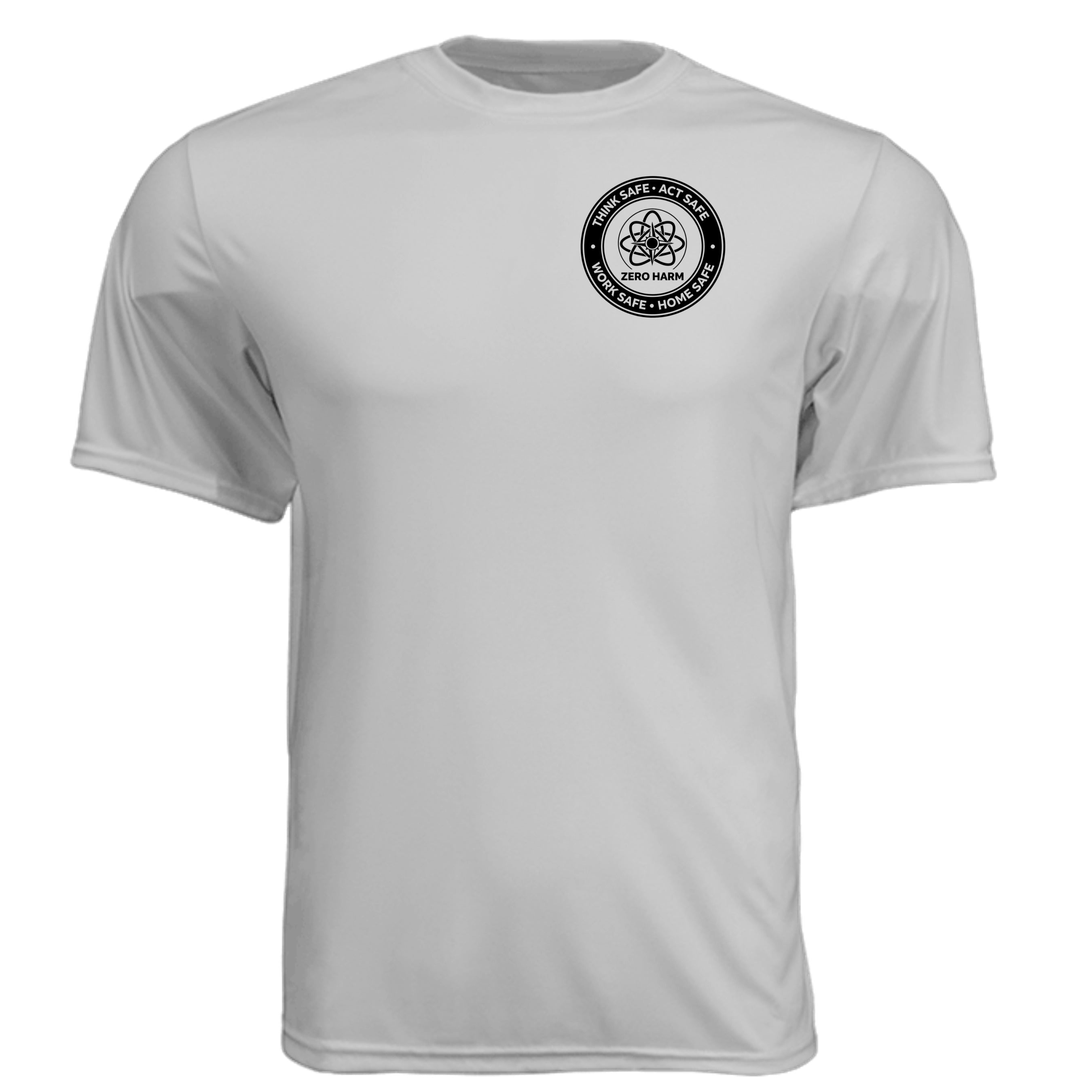 SILVER - N3142 - FRONT
