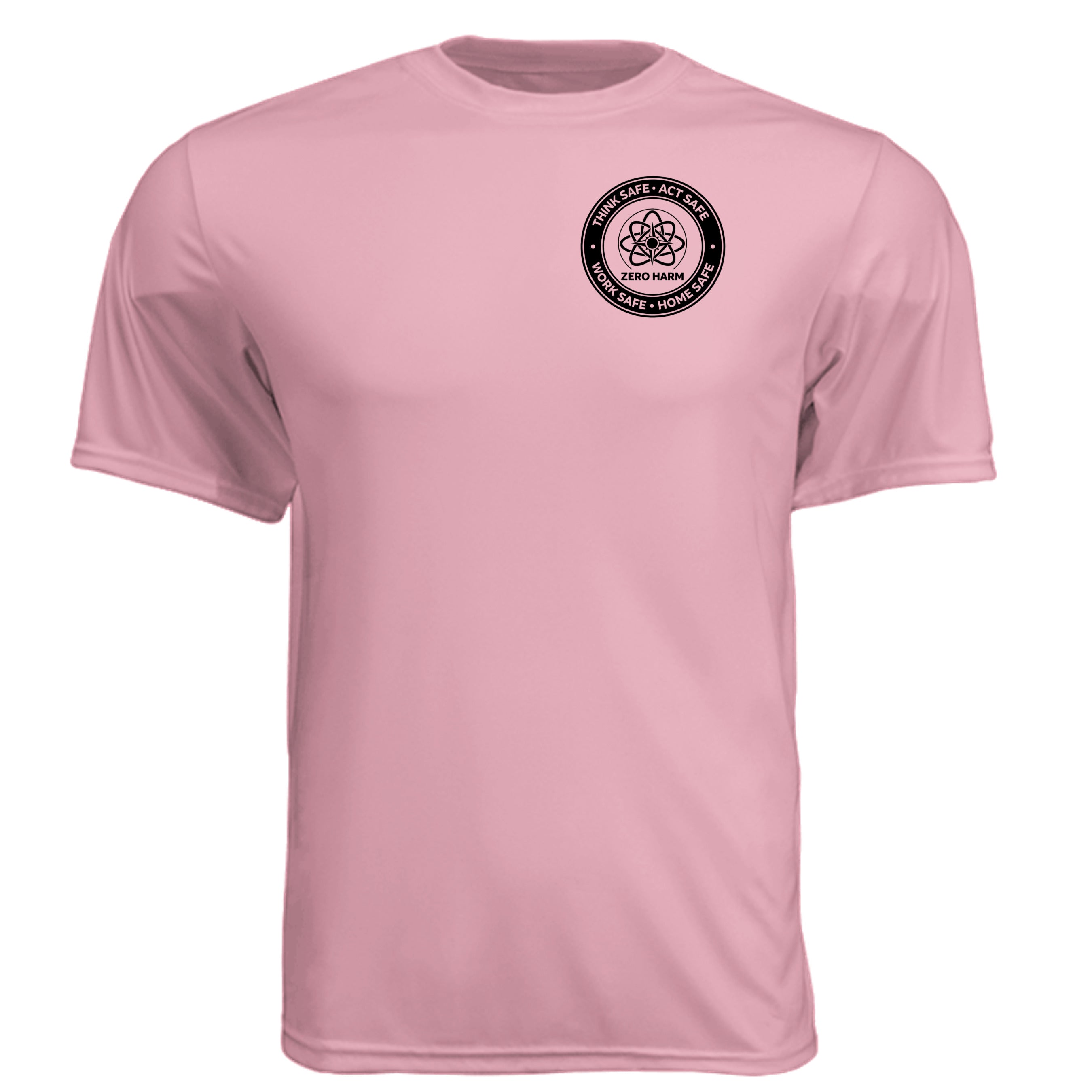 PINK - N3142 - FRONT
