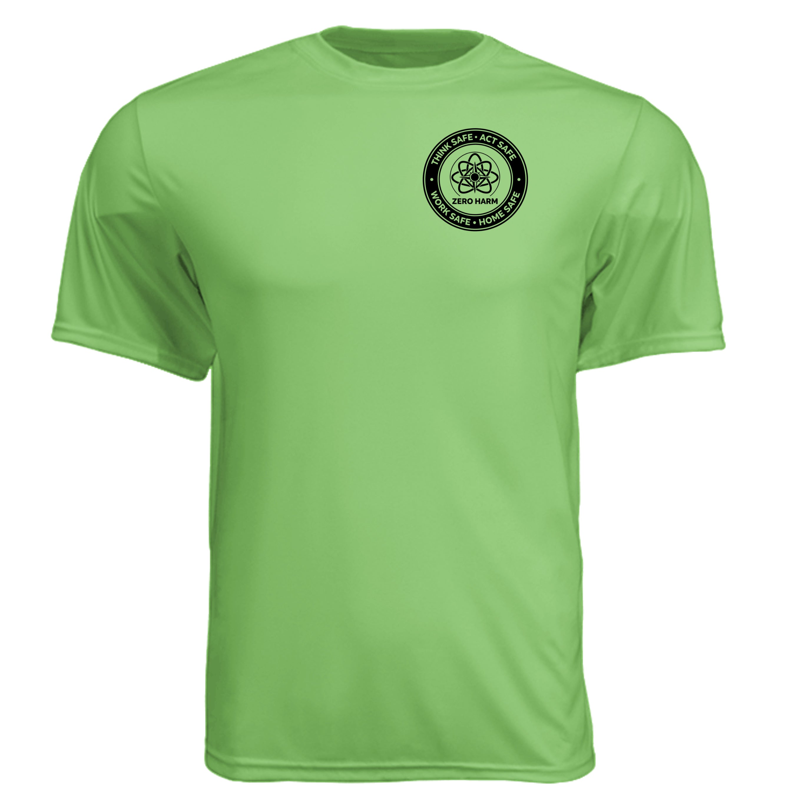 LIME - N3142 - FRONT