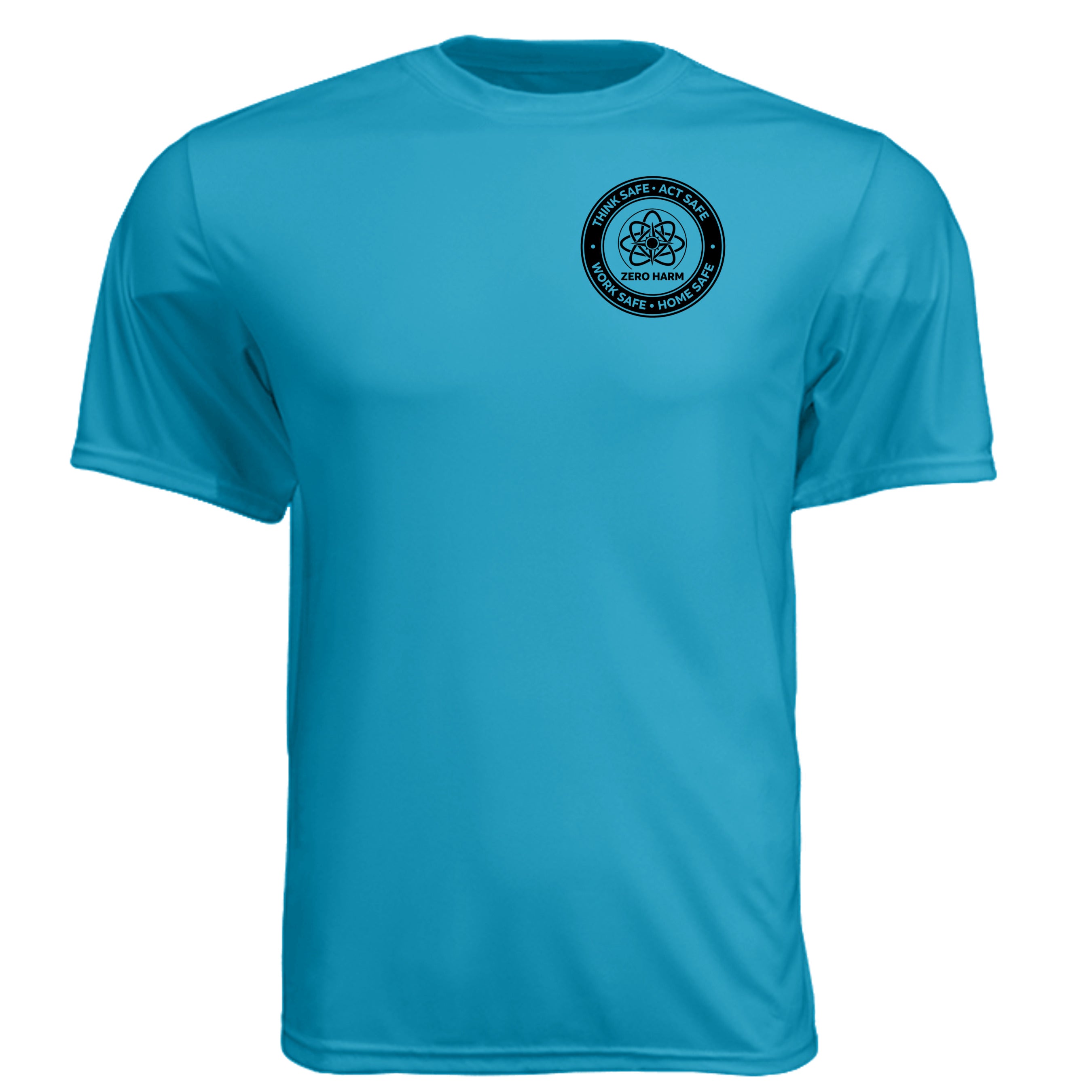 ELECTRIC BLUE - N3142 - FRONT