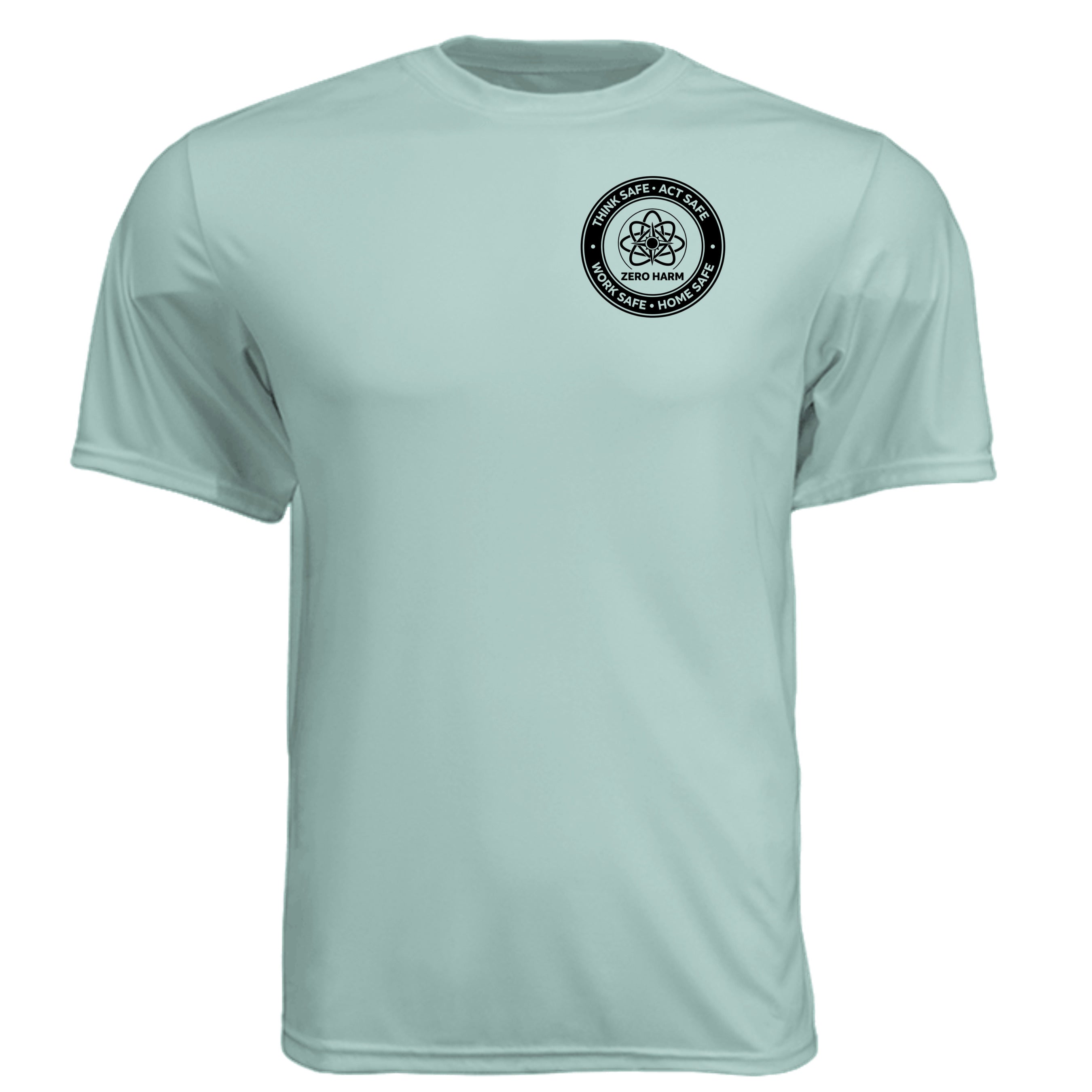 PASTEL MINT - N3142 - FRONT