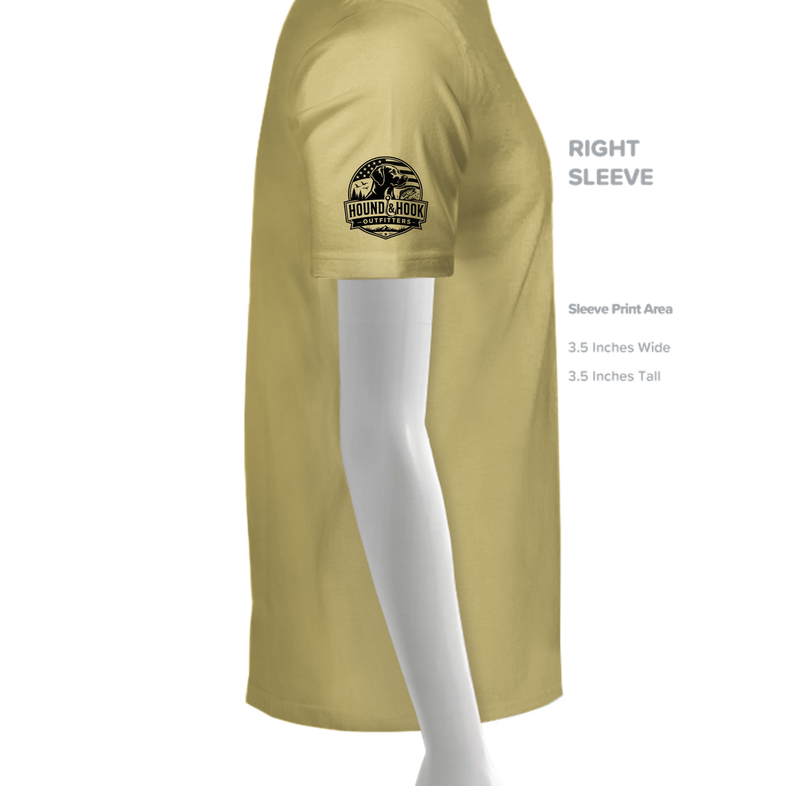 SAND - N3142 - SLEEVE_RIGHT