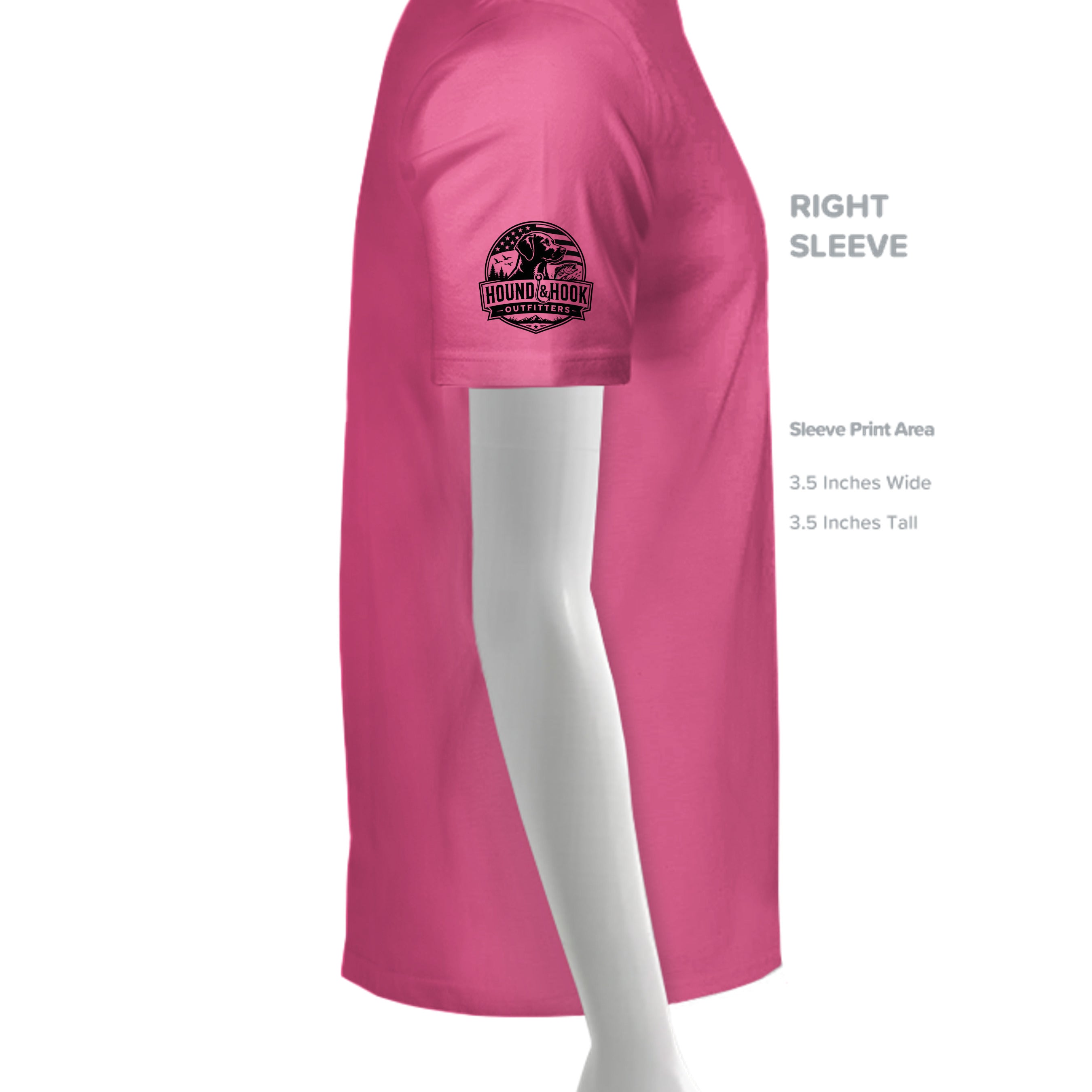 HELICONIA - G500 - SLEEVE_RIGHT