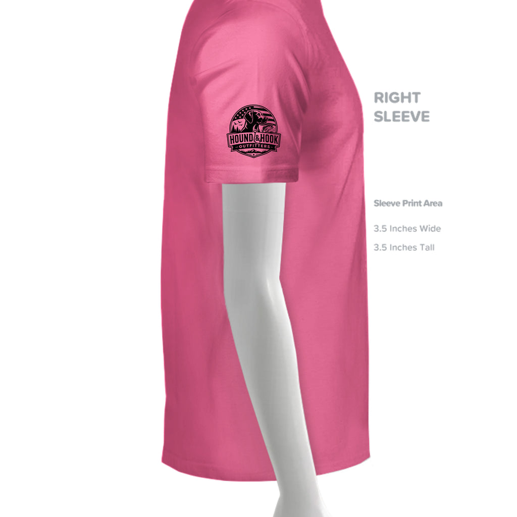 SAFETY PINK - G500 - SLEEVE_RIGHT