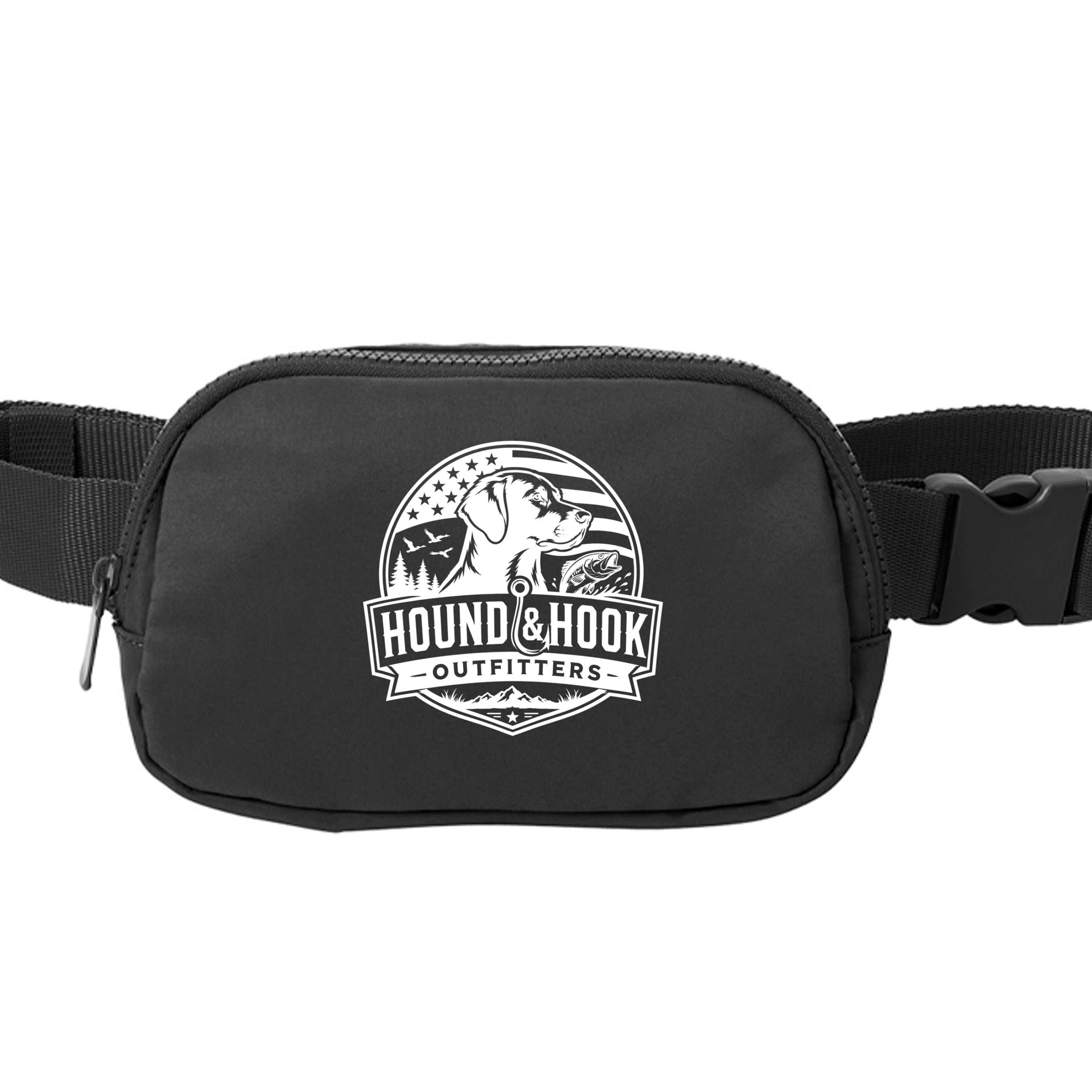 Deep Black - BG936 - FRONT