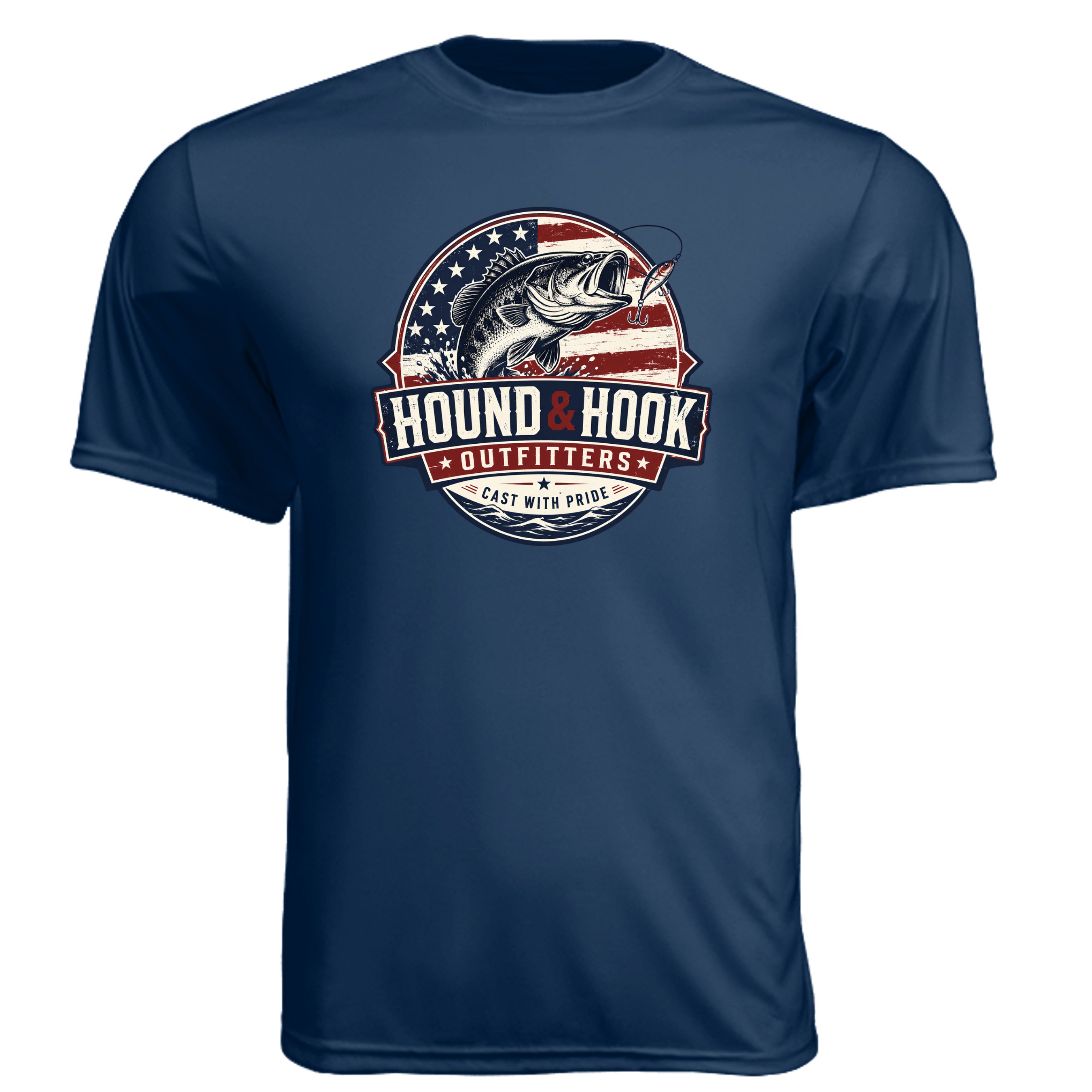 NAVY - N3142 - FRONT