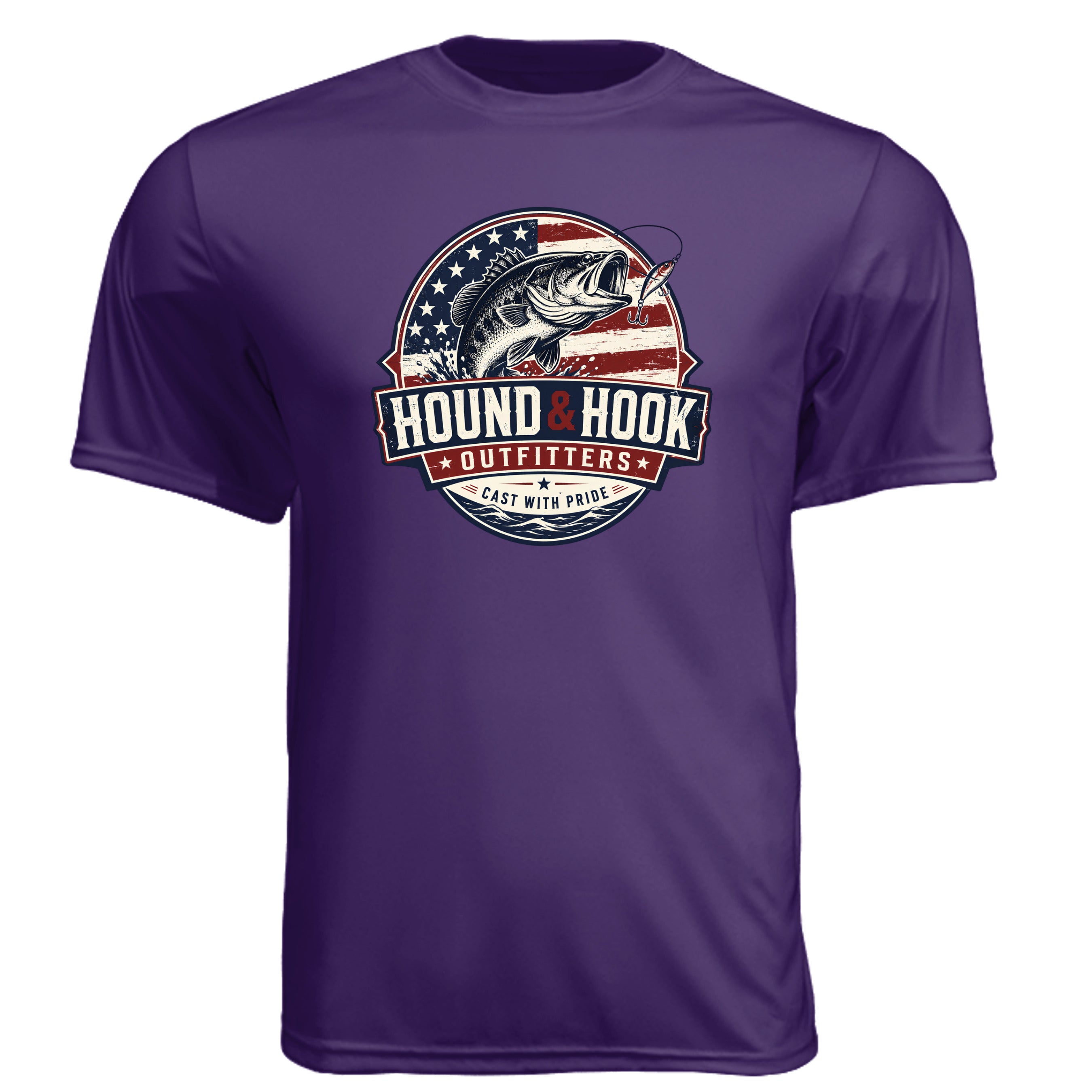 PURPLE - N3142 - FRONT