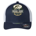 True Navy/ White - 5511UP - FRONT