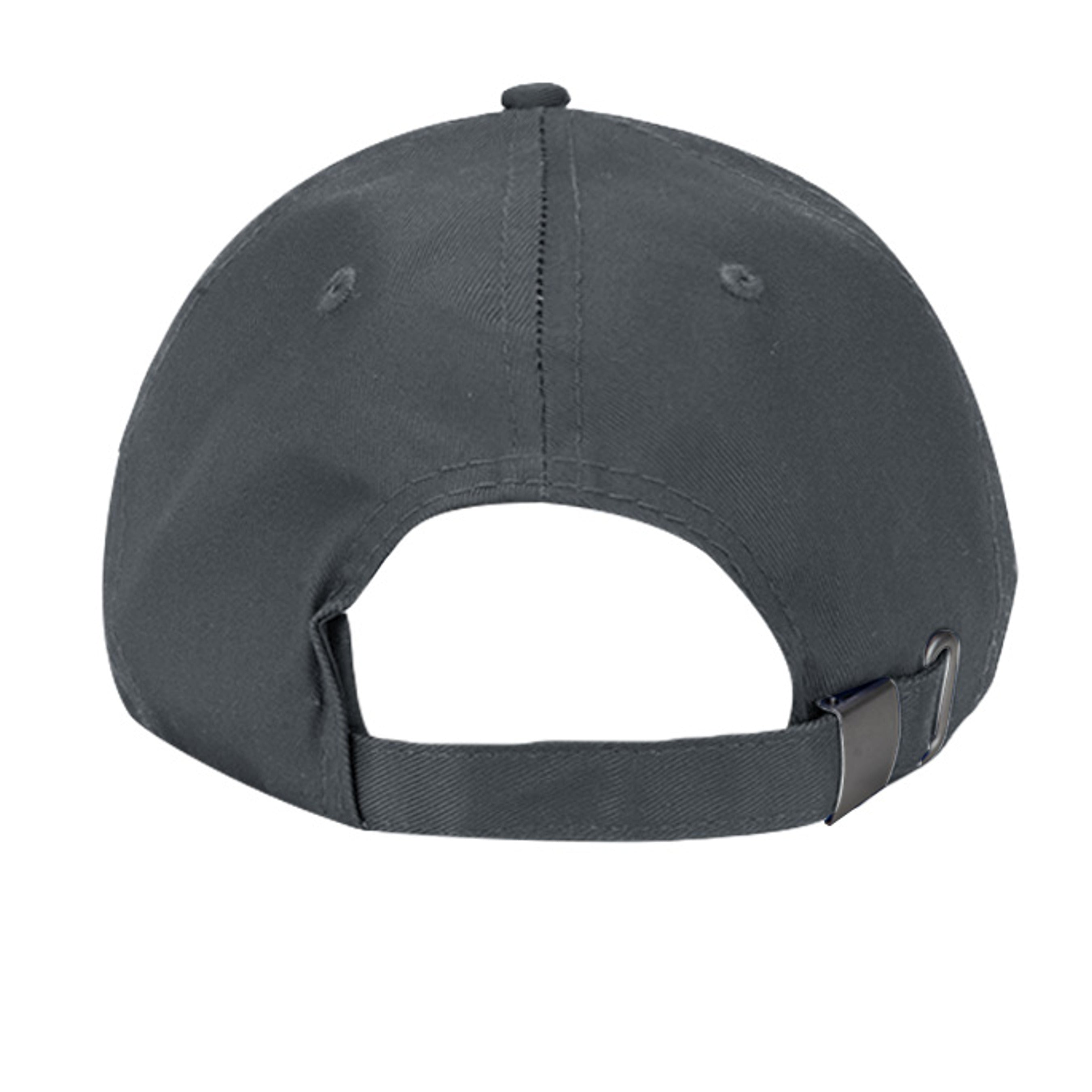 Steel Grey - C608 - BACK