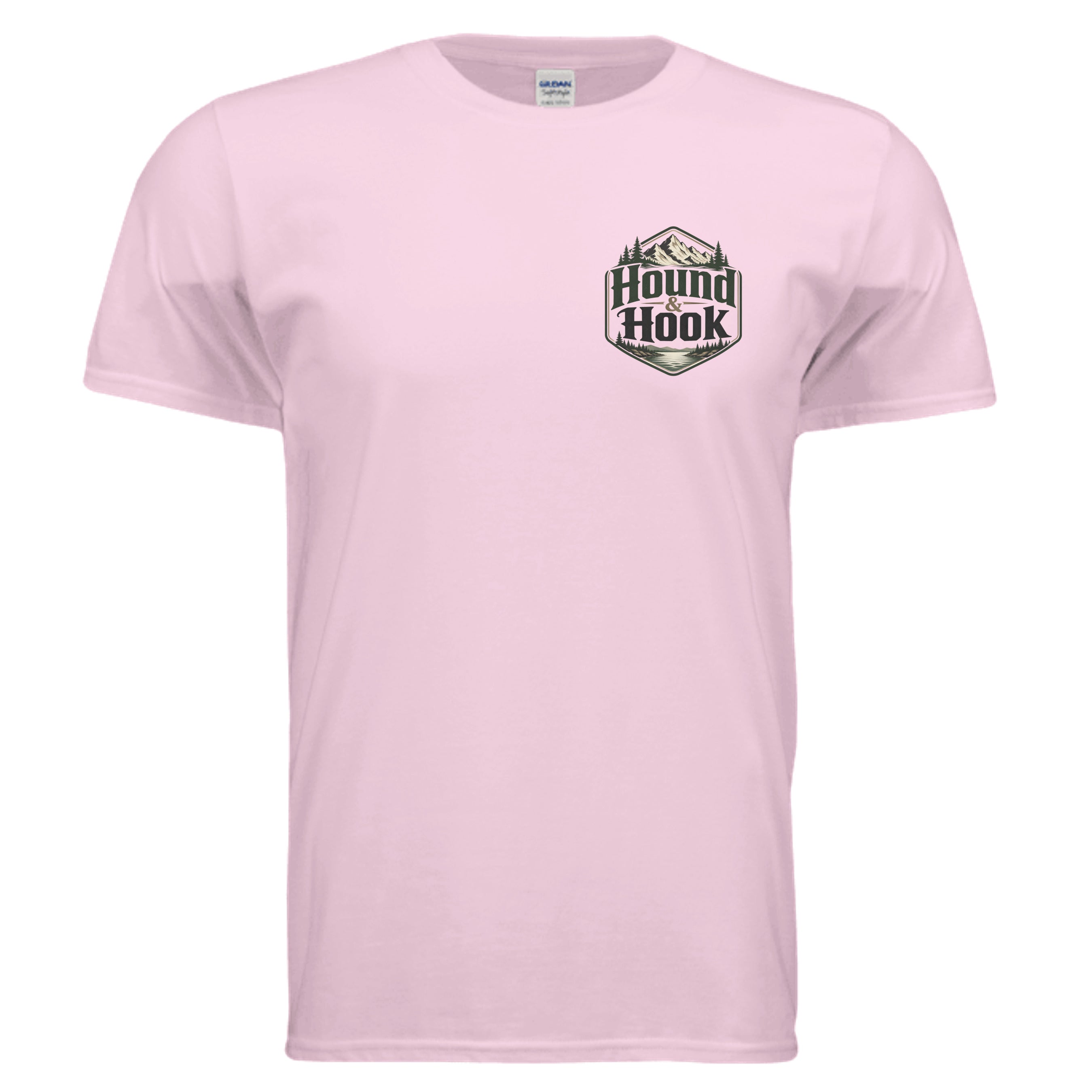 Light Pink - G640 - FRONT
