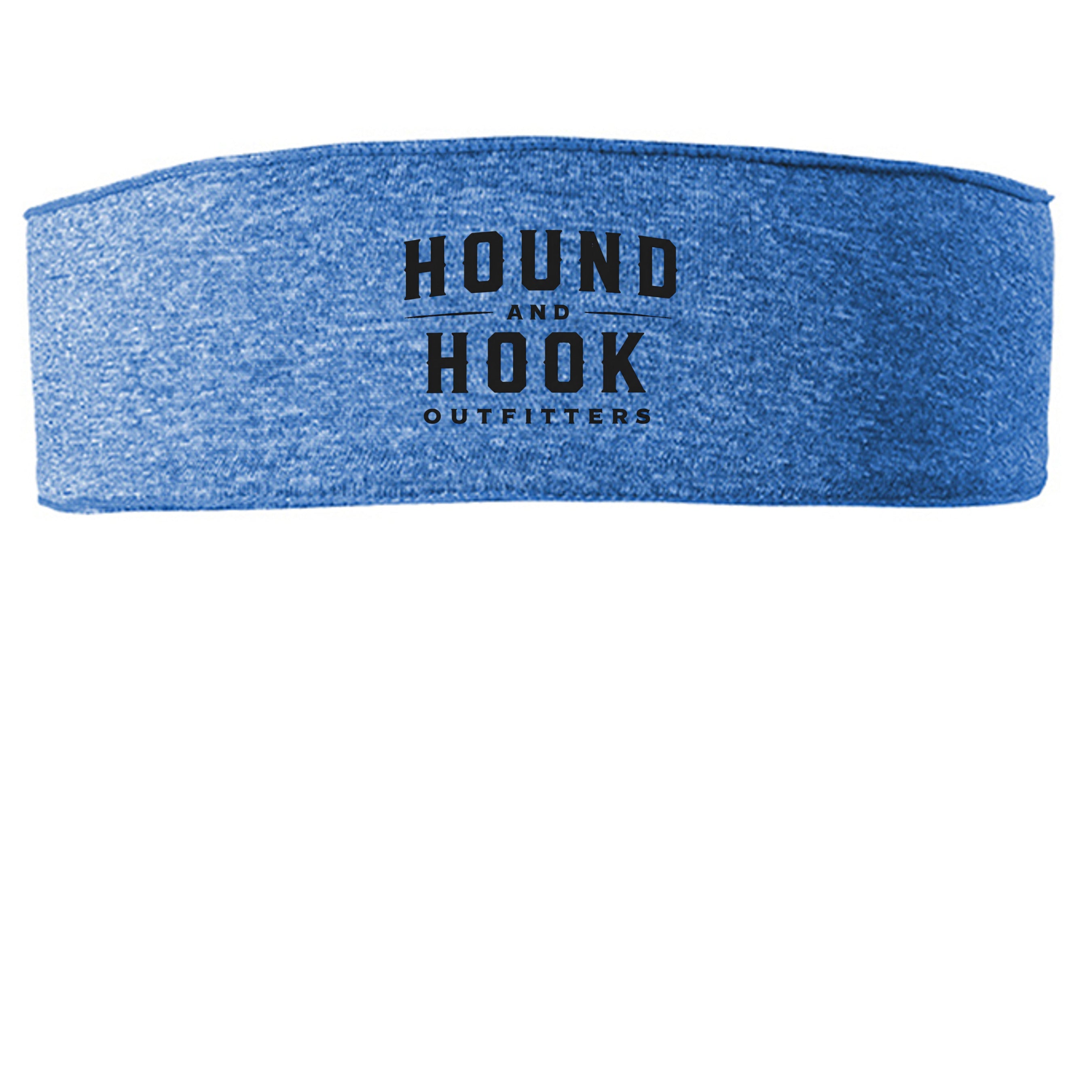 Blue Wake Hthr - STA46 - FRONT