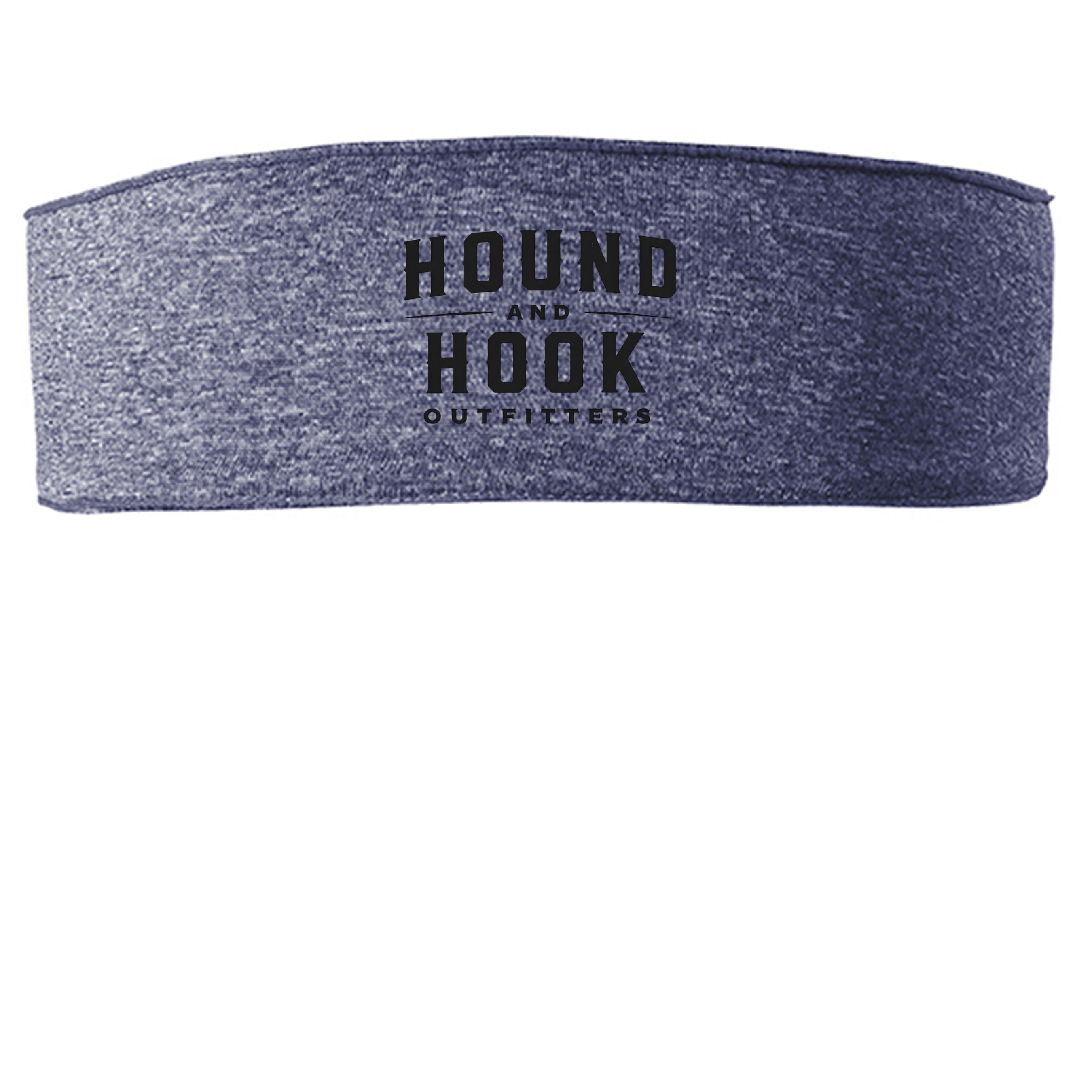 Tr Navy Hthr - STA46 - FRONT