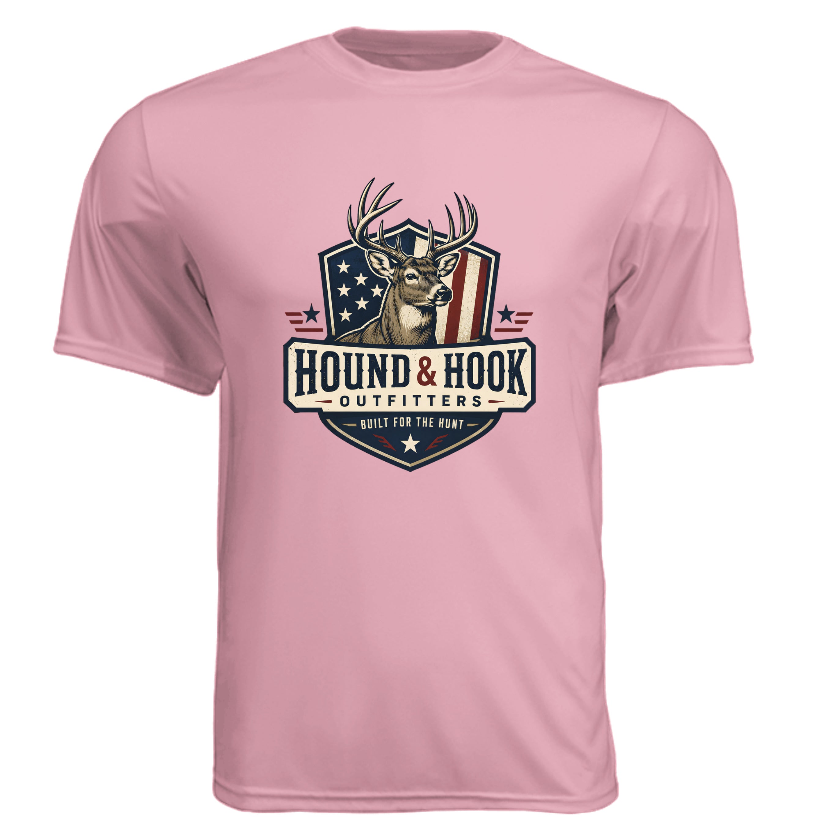 PINK - N3142 - FRONT