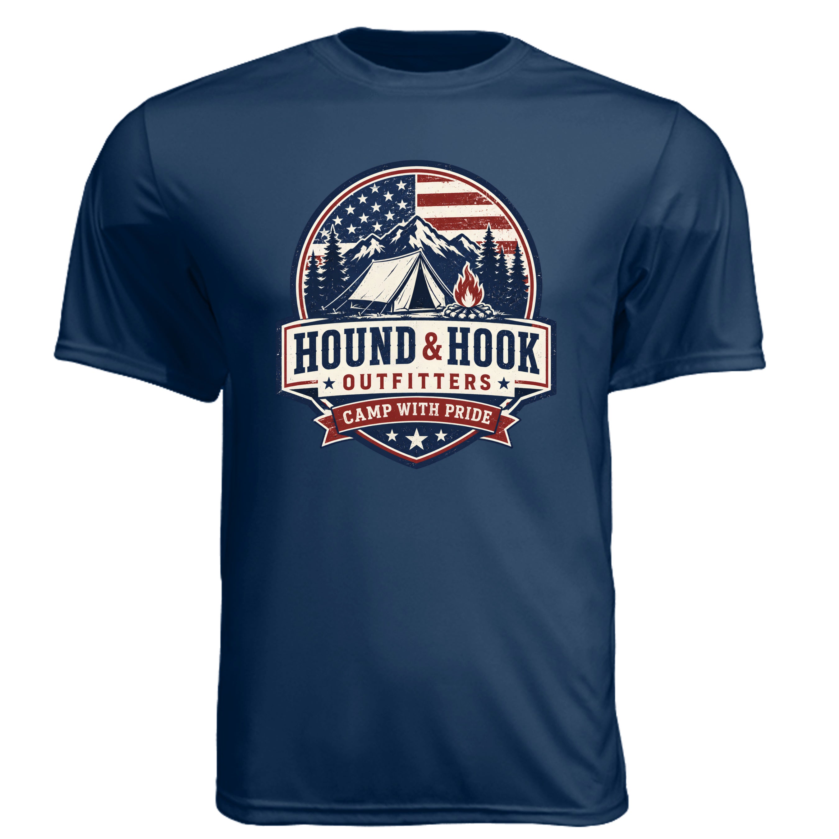 NAVY - N3142 - FRONT