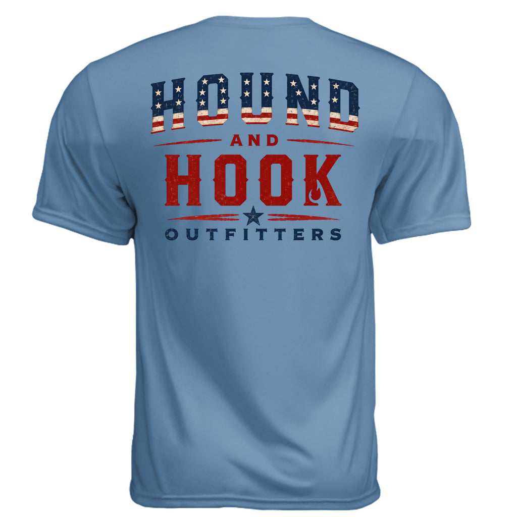 LIGHT BLUE - N3142 - BACK