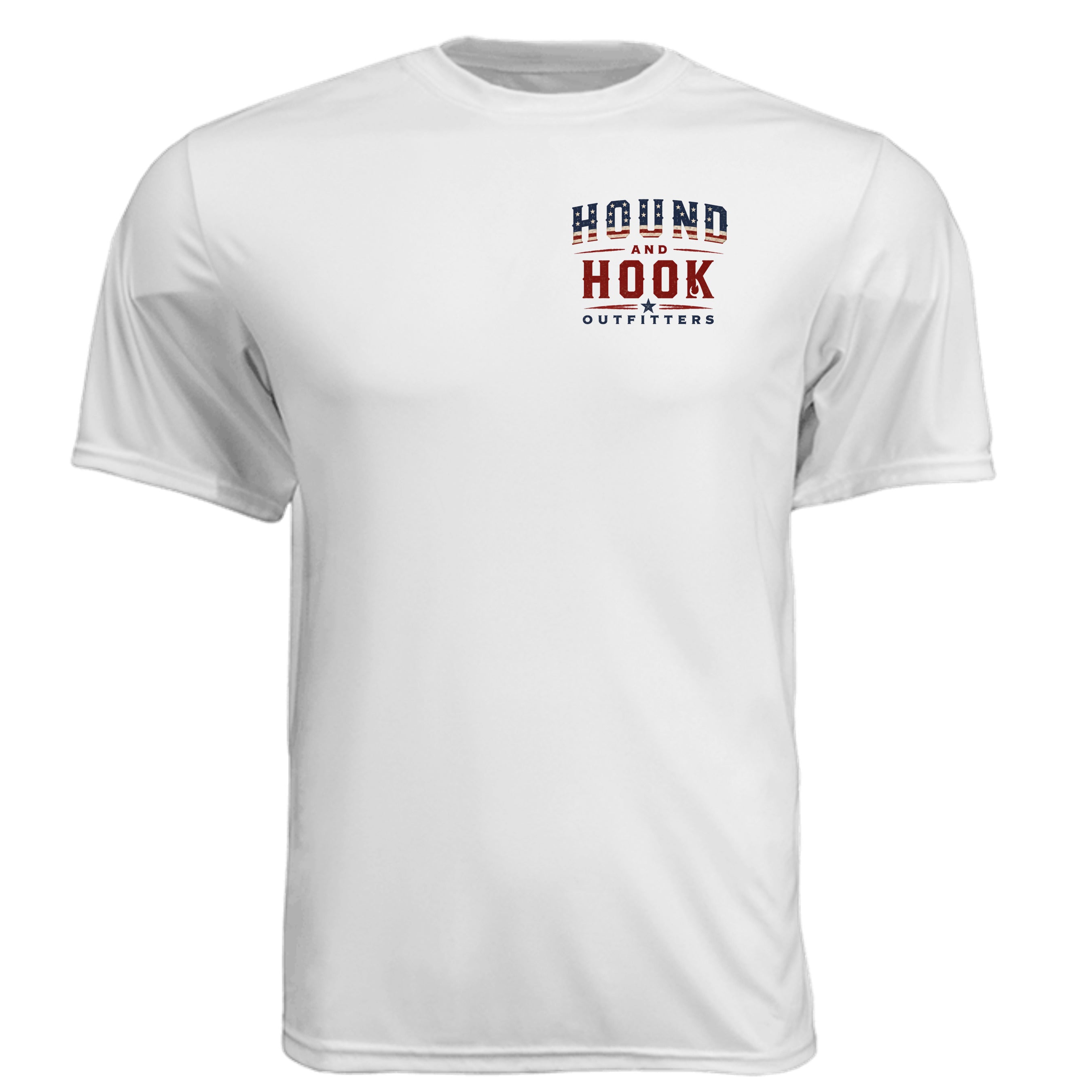 WHITE - N3142 - FRONT