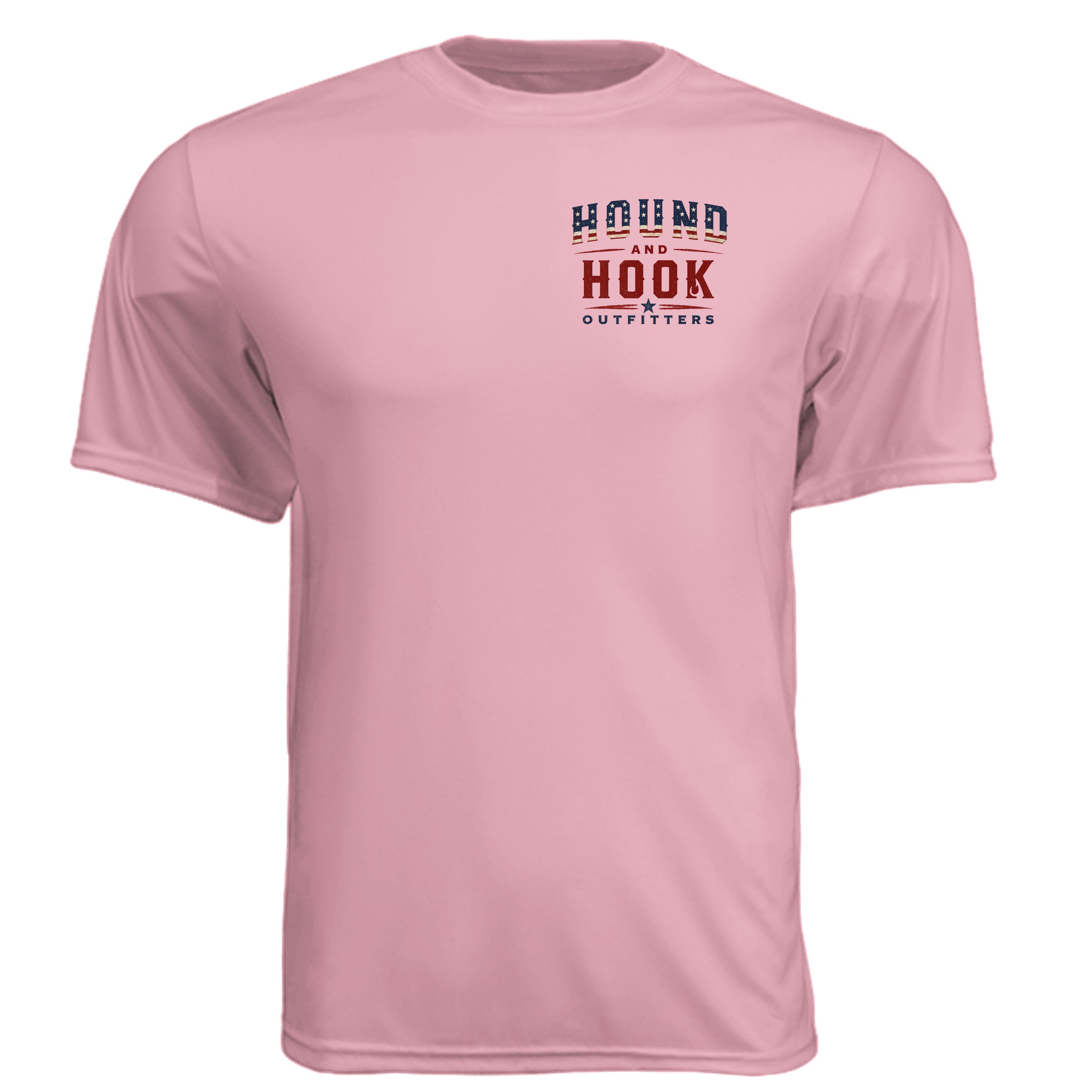 PINK - N3142 - FRONT
