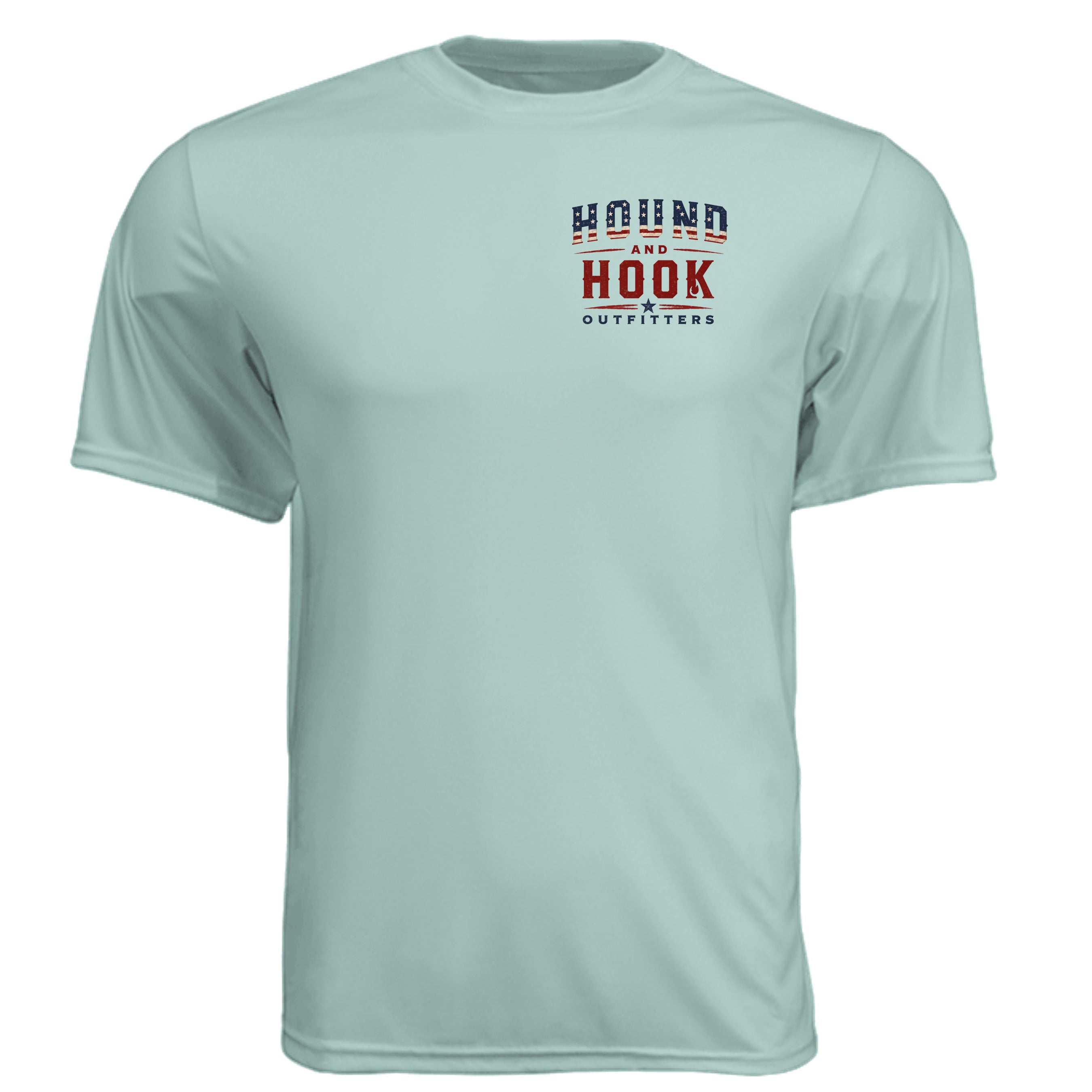 PASTEL MINT - N3142 - FRONT