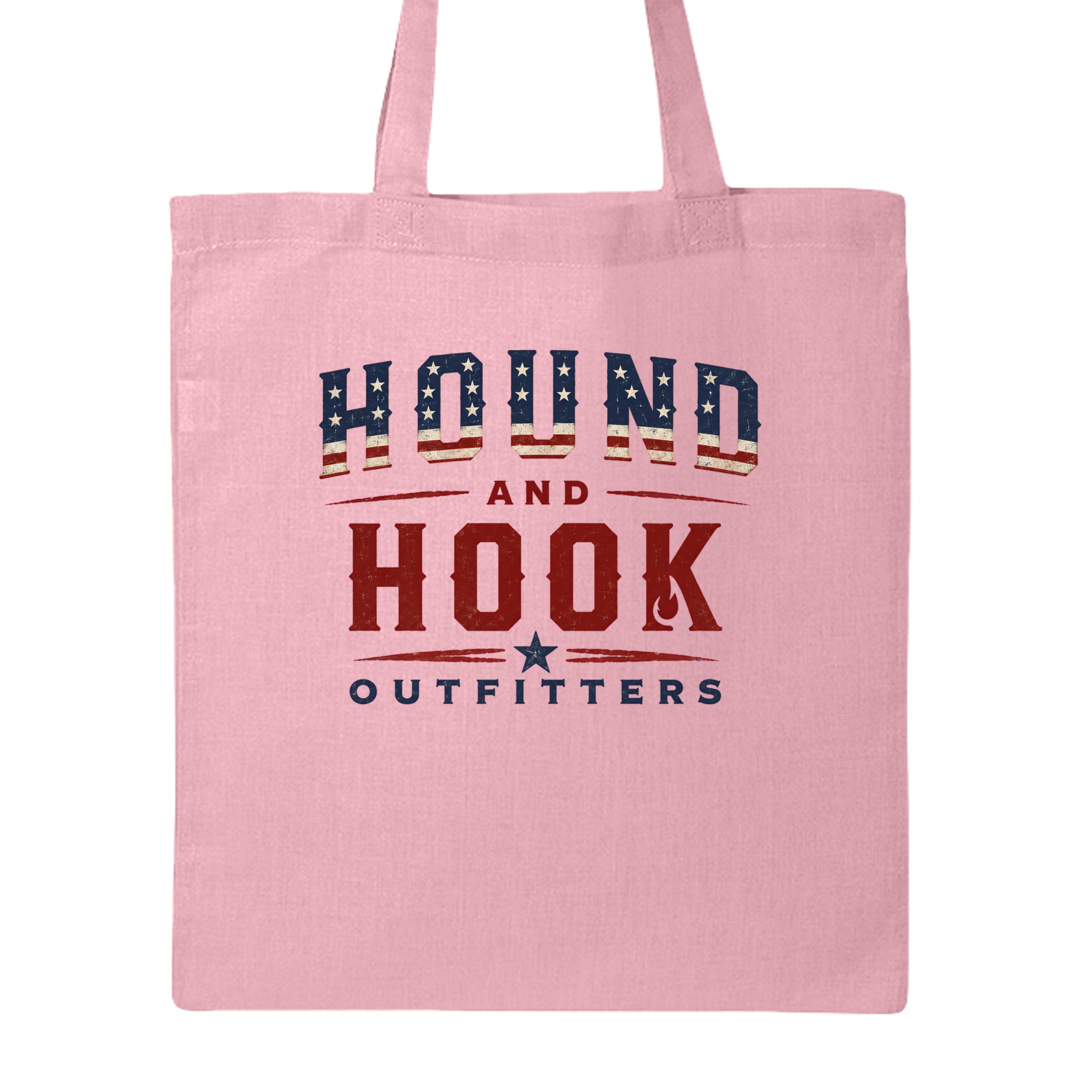 Light Pink - QTB - FRONT