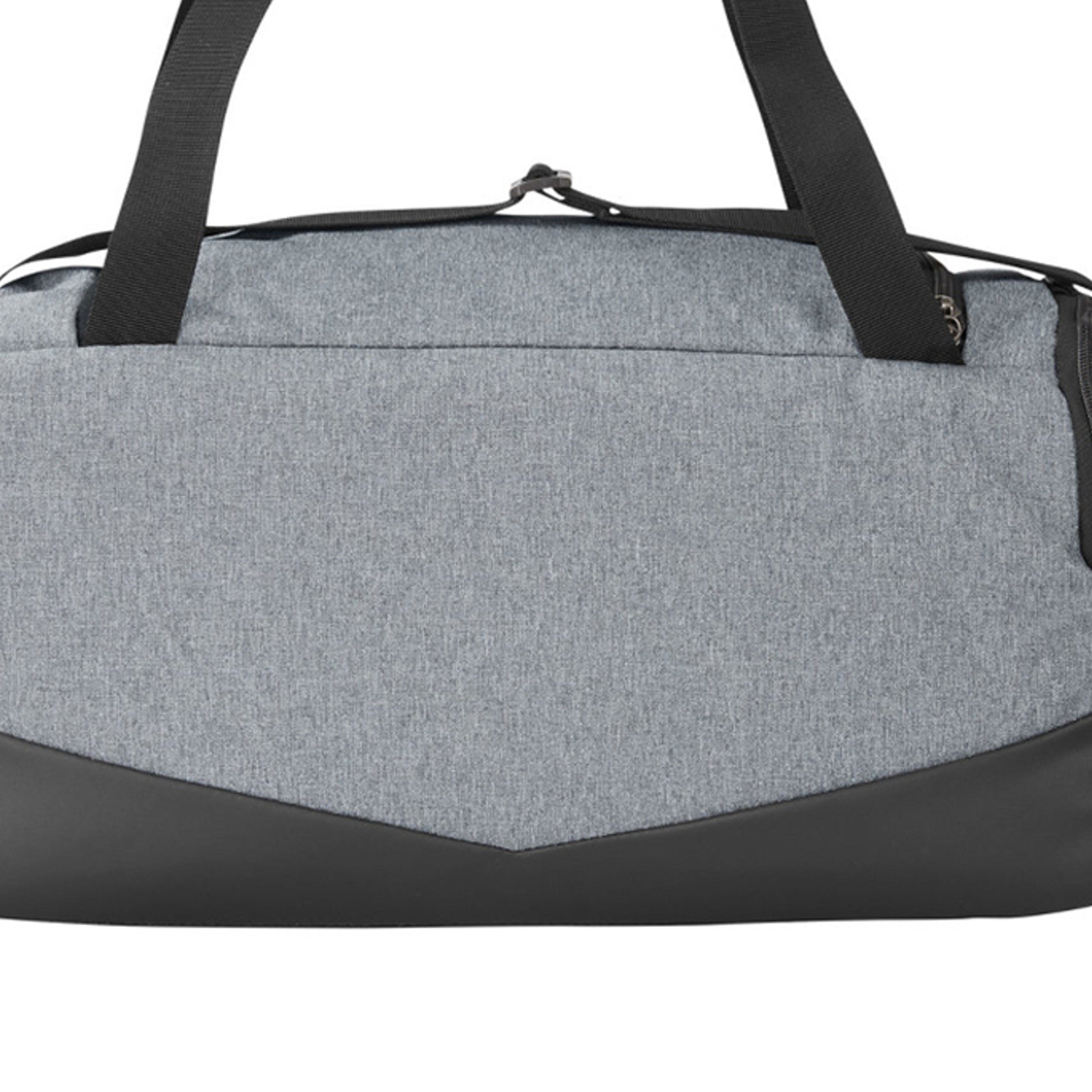 Pitch Grey Medium Heather/ Black - 1369221 - BACK