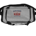 Pitch Grey Medium Heather/ Black - 1369221 - FRONT
