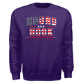 PURPLE - G180 - FRONT