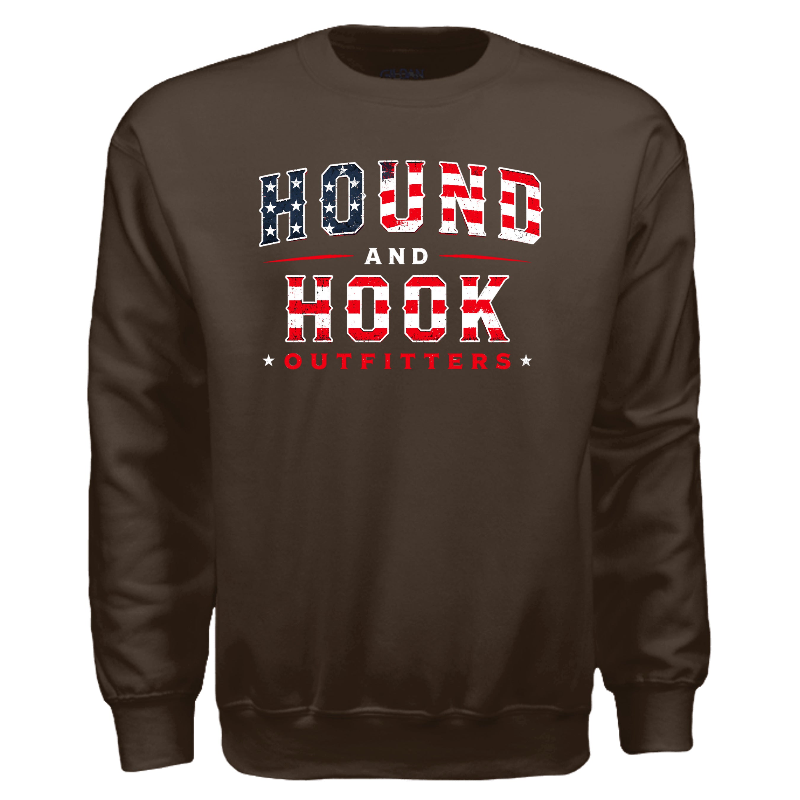 DARK CHOCOLATE - G180 - FRONT