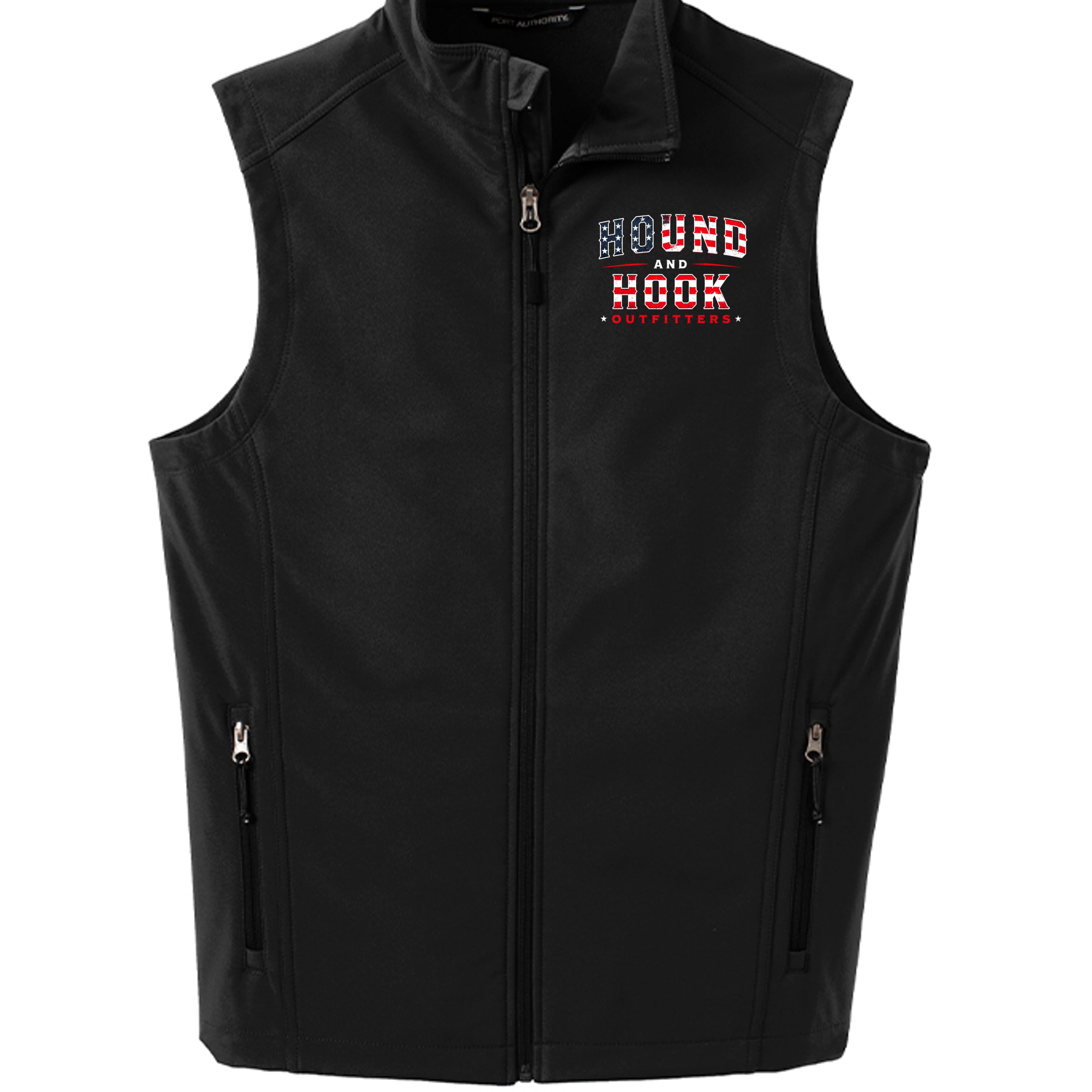 Black - J325 - FRONT