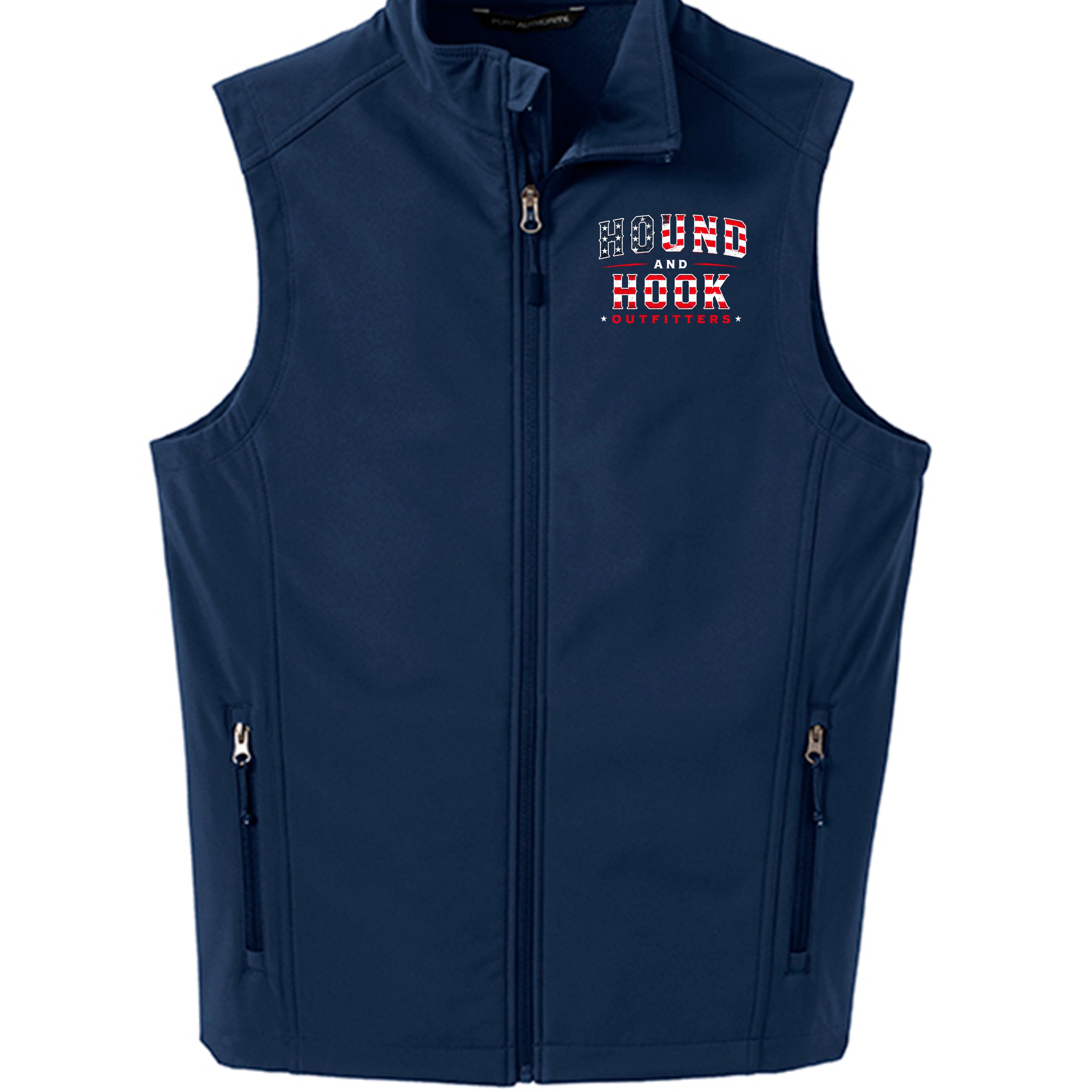 Dress Blue Nvy - J325 - FRONT