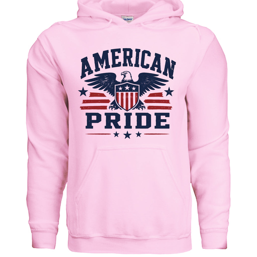 LIGHT PINK - G185 - FRONT