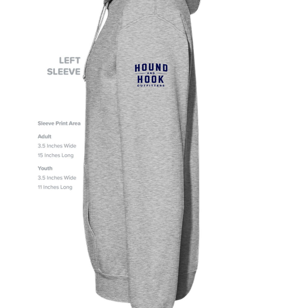 SPORT GREY - G185 - SLEEVE_LEFT