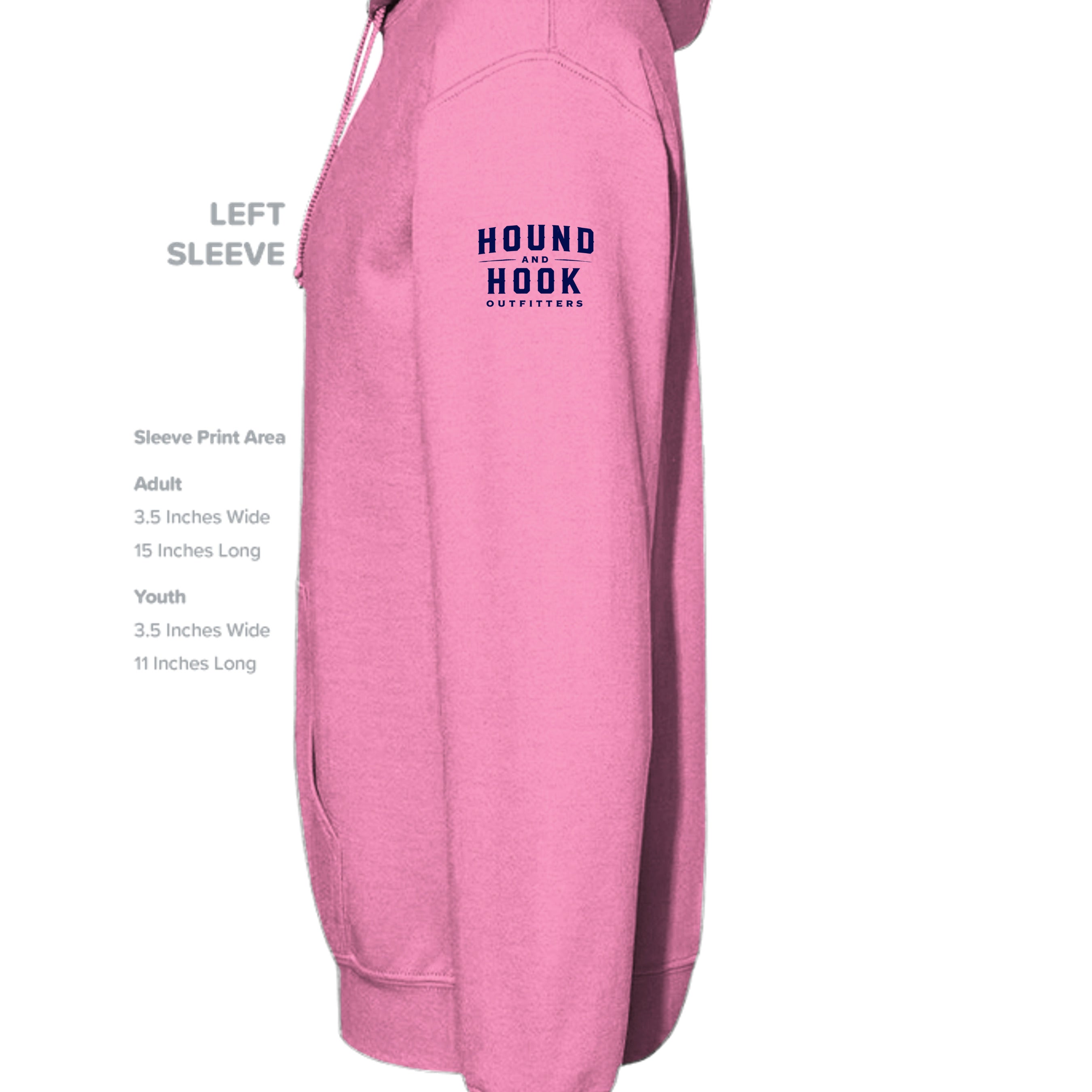 Azalea - G185 - SLEEVE_LEFT