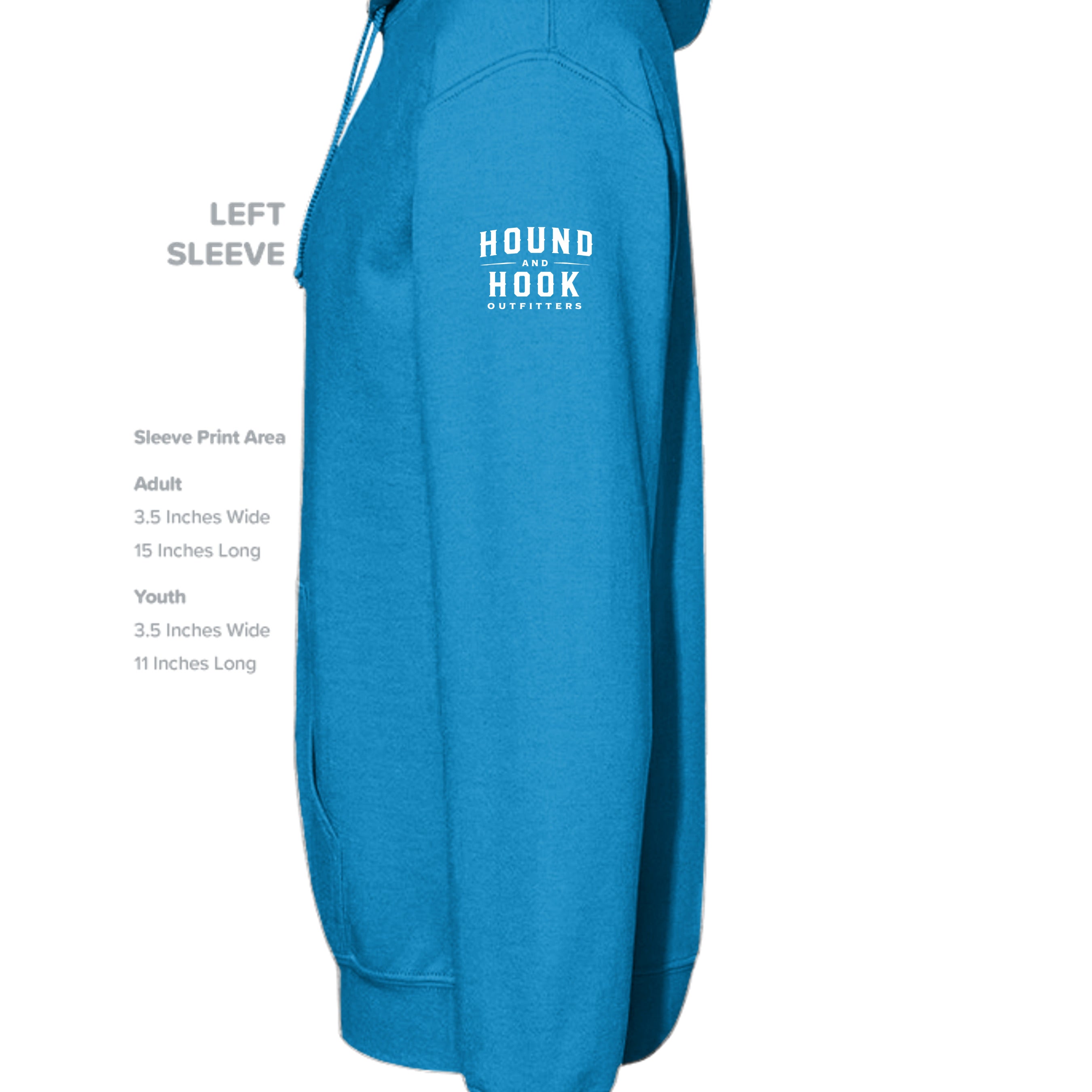 SAPPHIRE - G185 - SLEEVE_LEFT