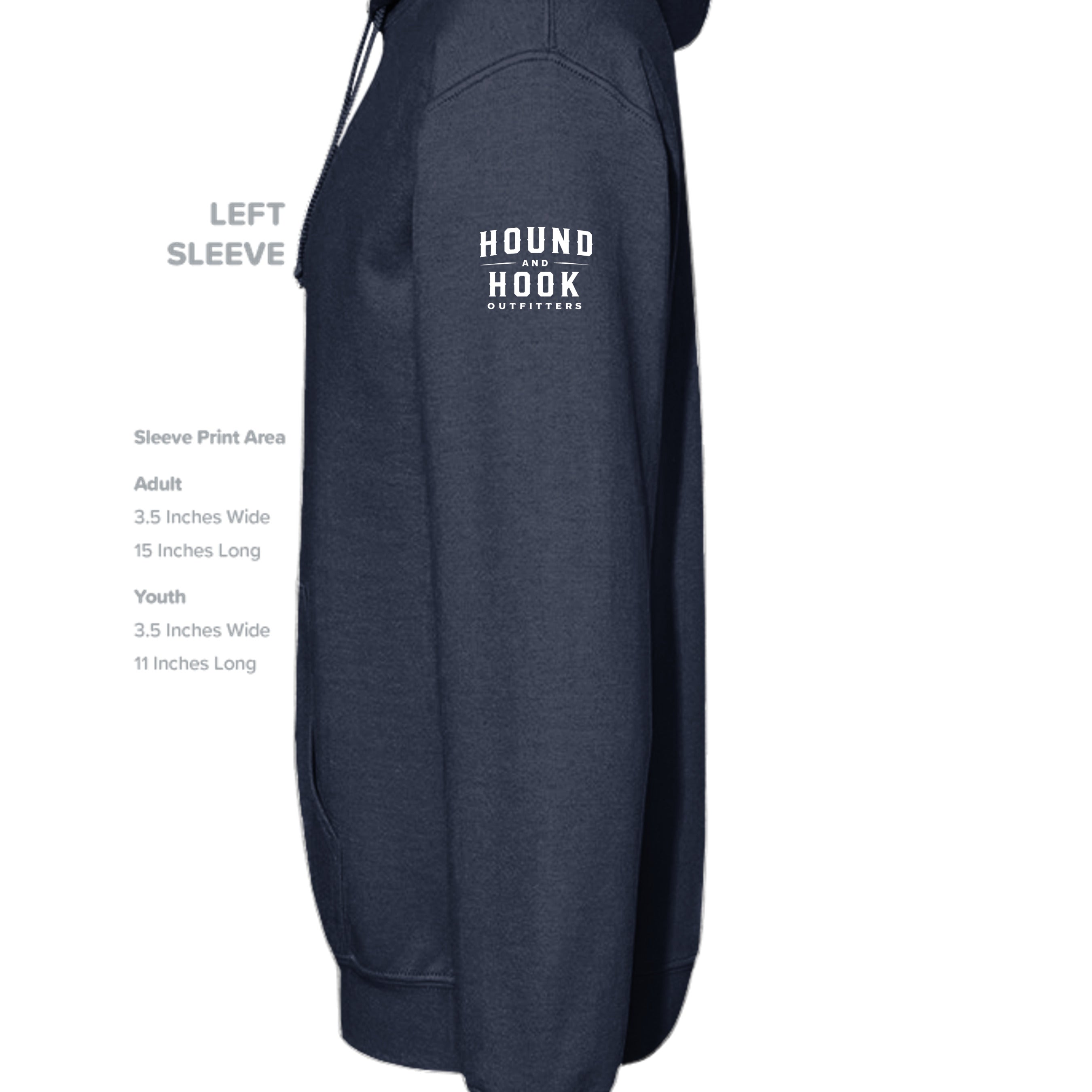 NAVY - G185 - SLEEVE_LEFT