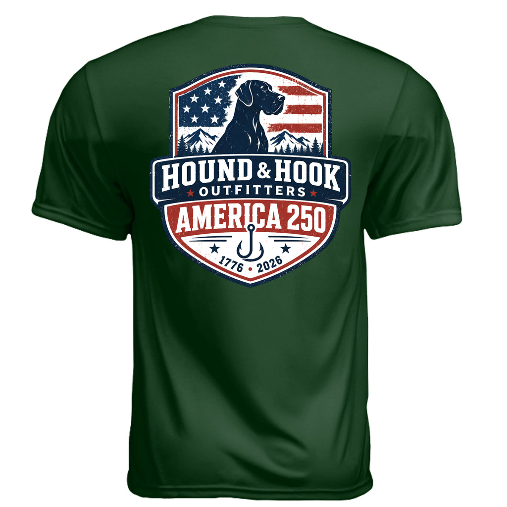 FOREST GREEN - N3142 - BACK
