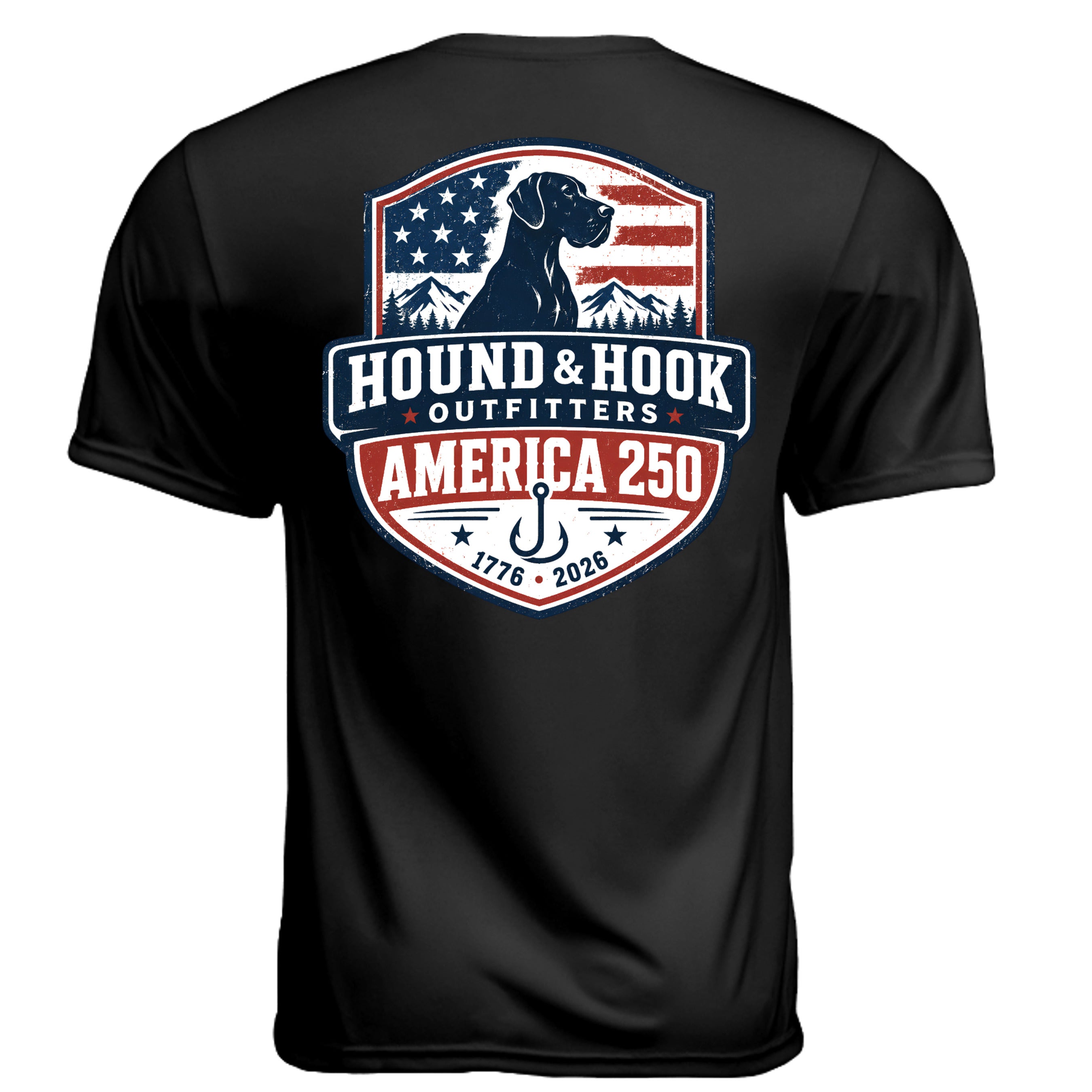 BLACK - N3142 - BACK