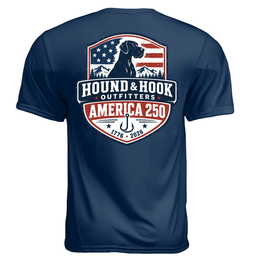 NAVY - N3142 - BACK
