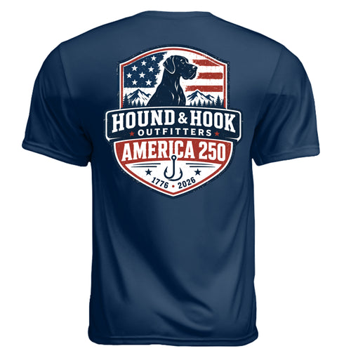 NAVY - N3142 - BACK