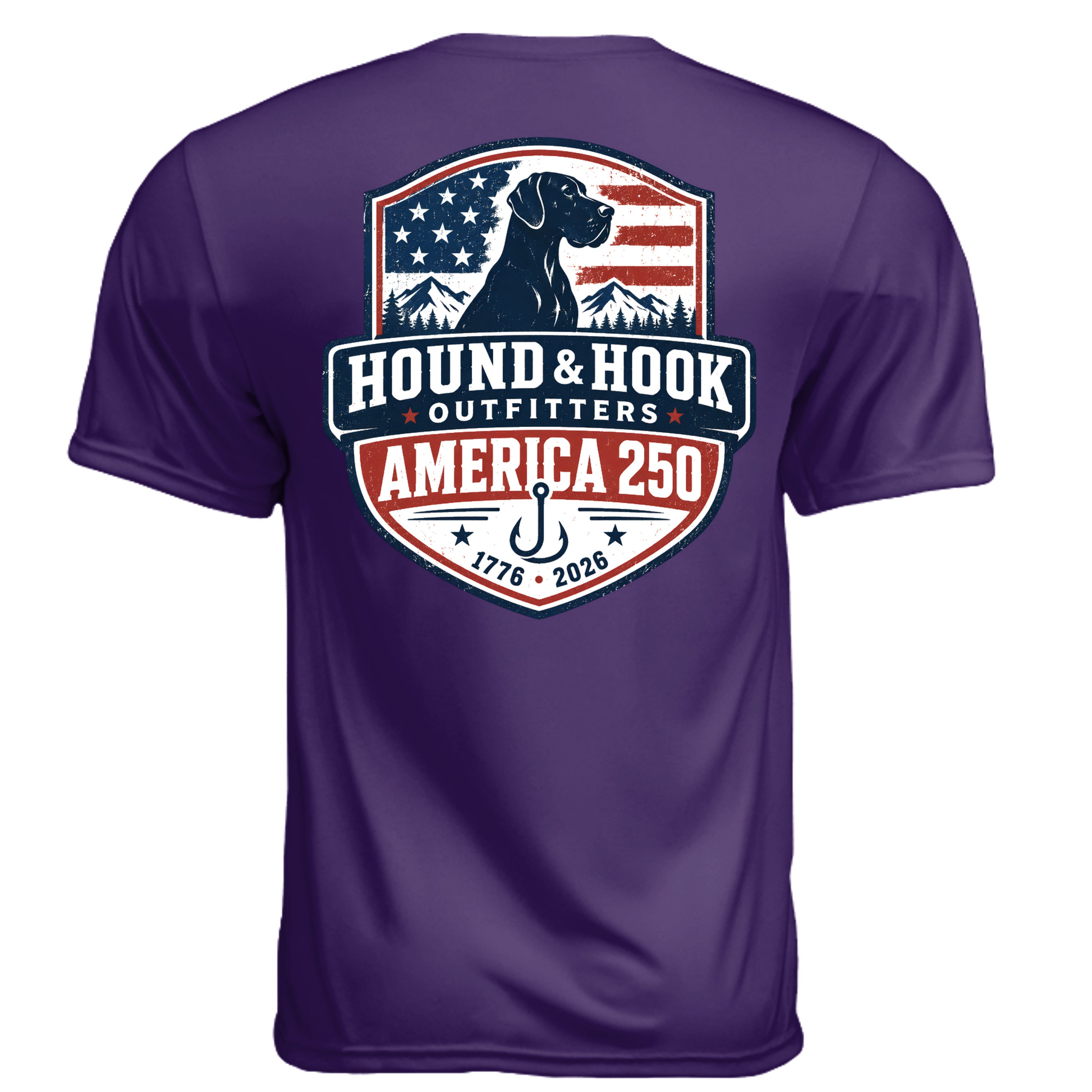 PURPLE - N3142 - BACK