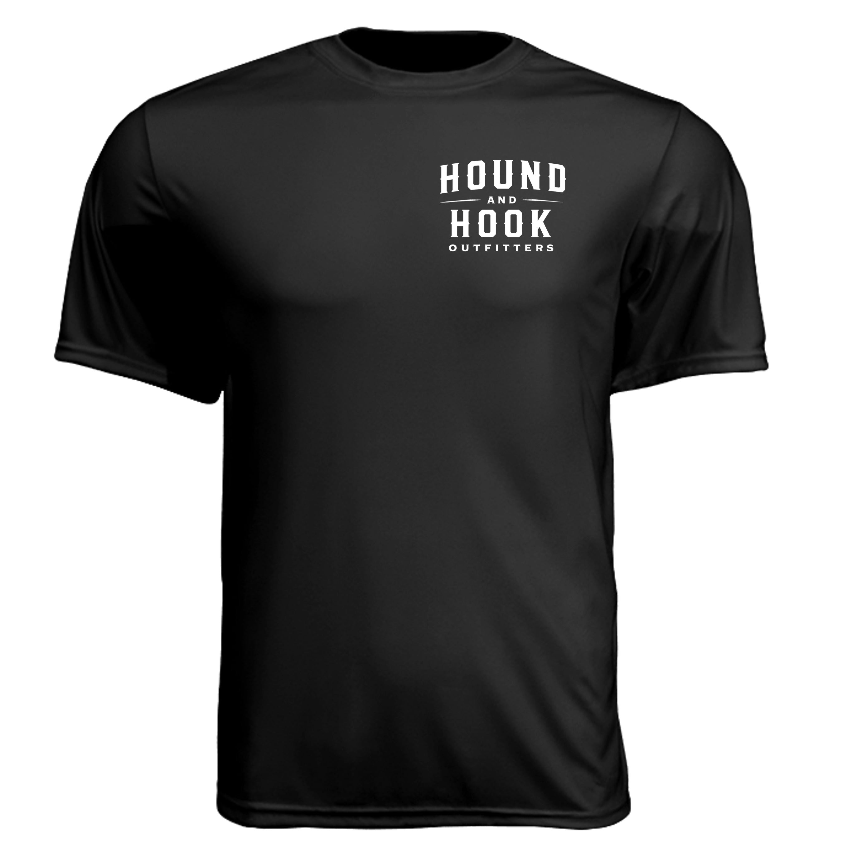 BLACK - N3142 - FRONT