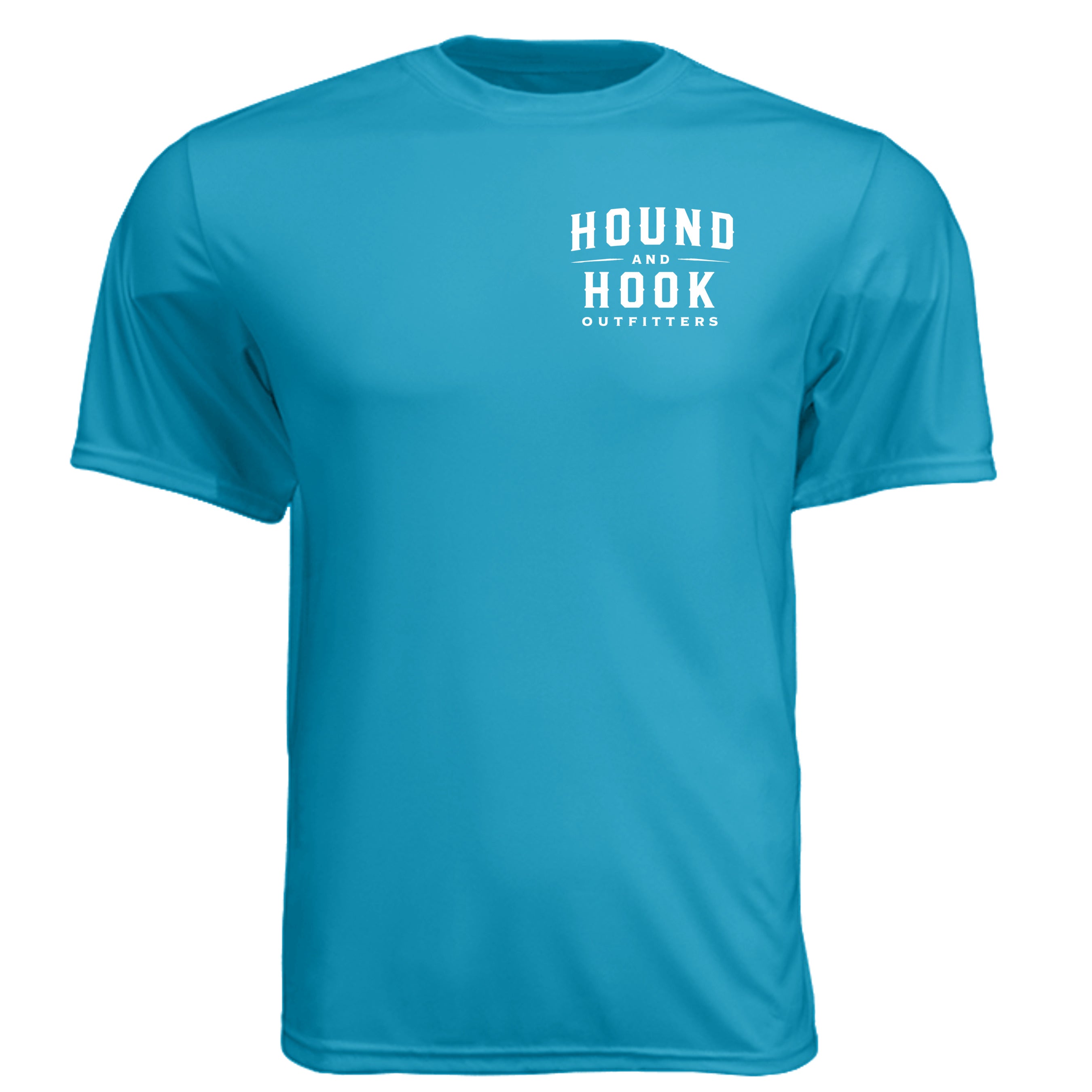 ELECTRIC BLUE - N3142 - FRONT