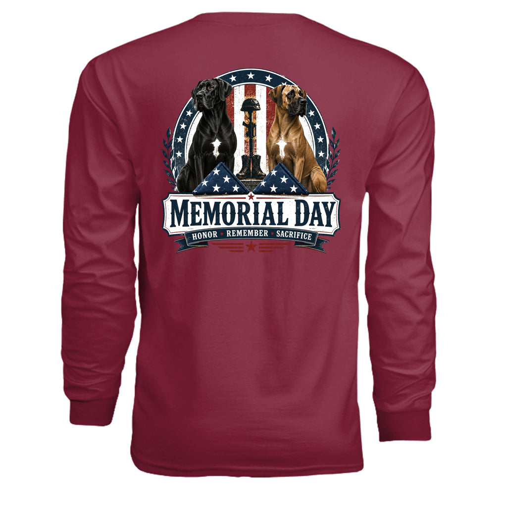 CARDINAL - N3165 - BACK
