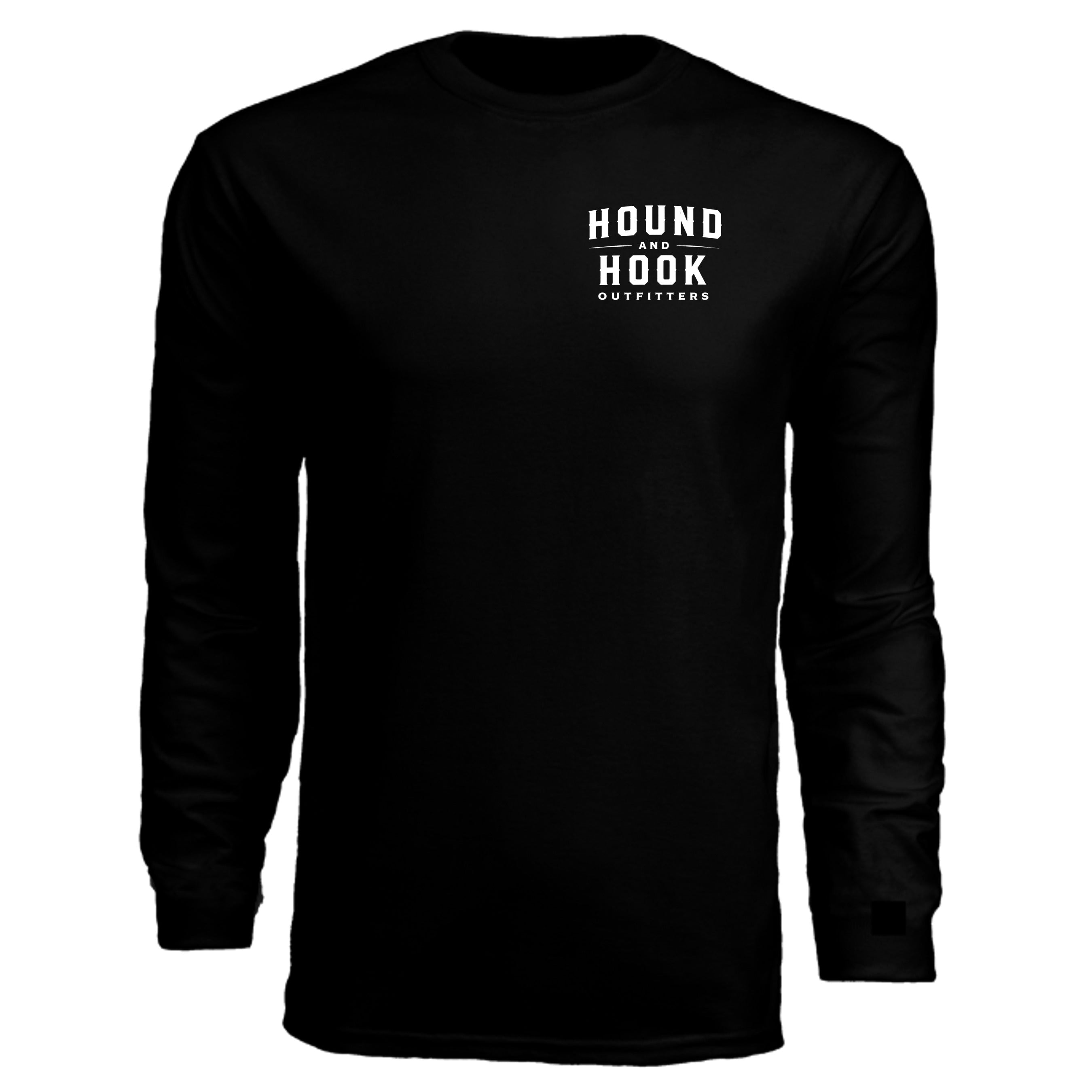 BLACK - N3165 - FRONT